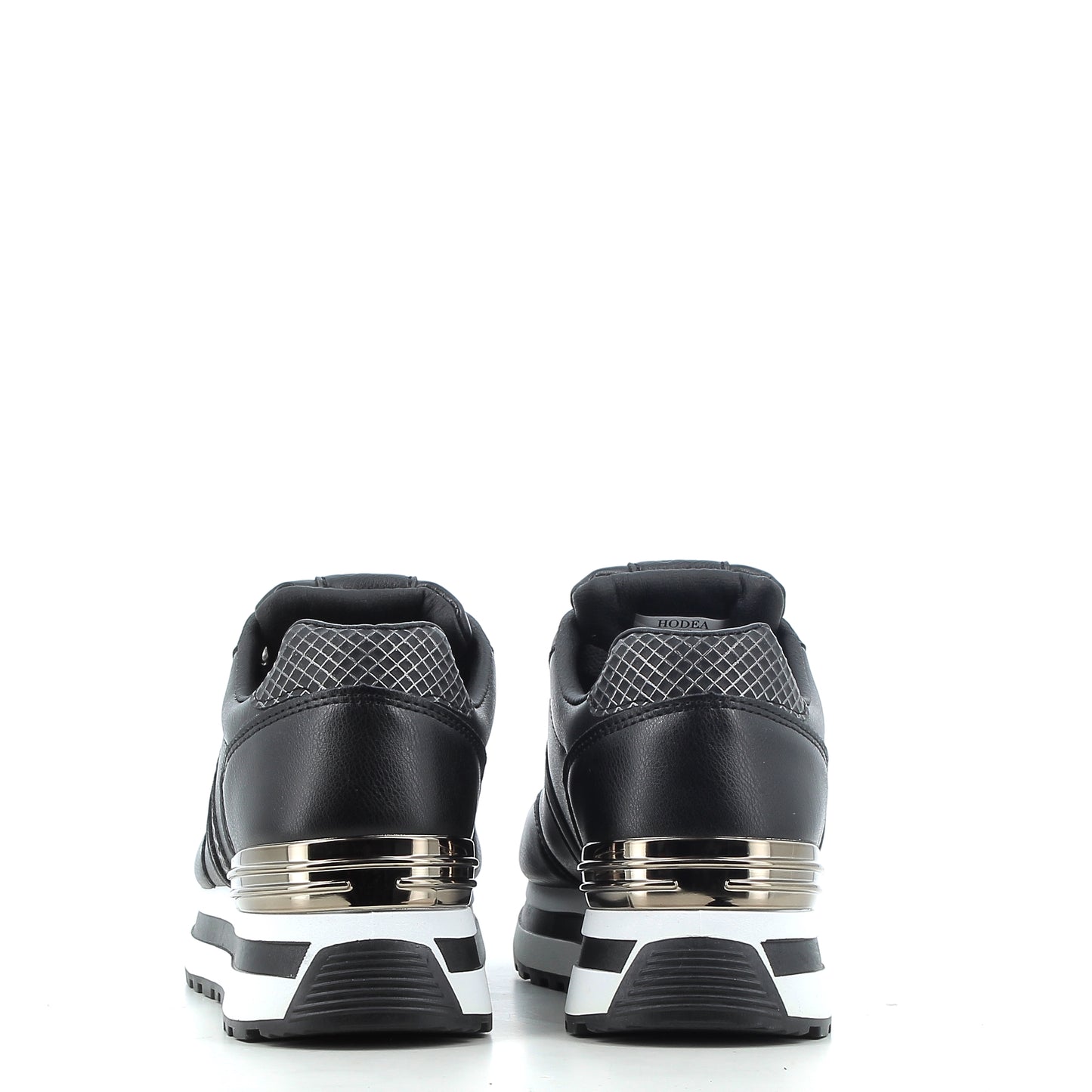 Scarpe Hodea donna DAISYBPA24 NERO