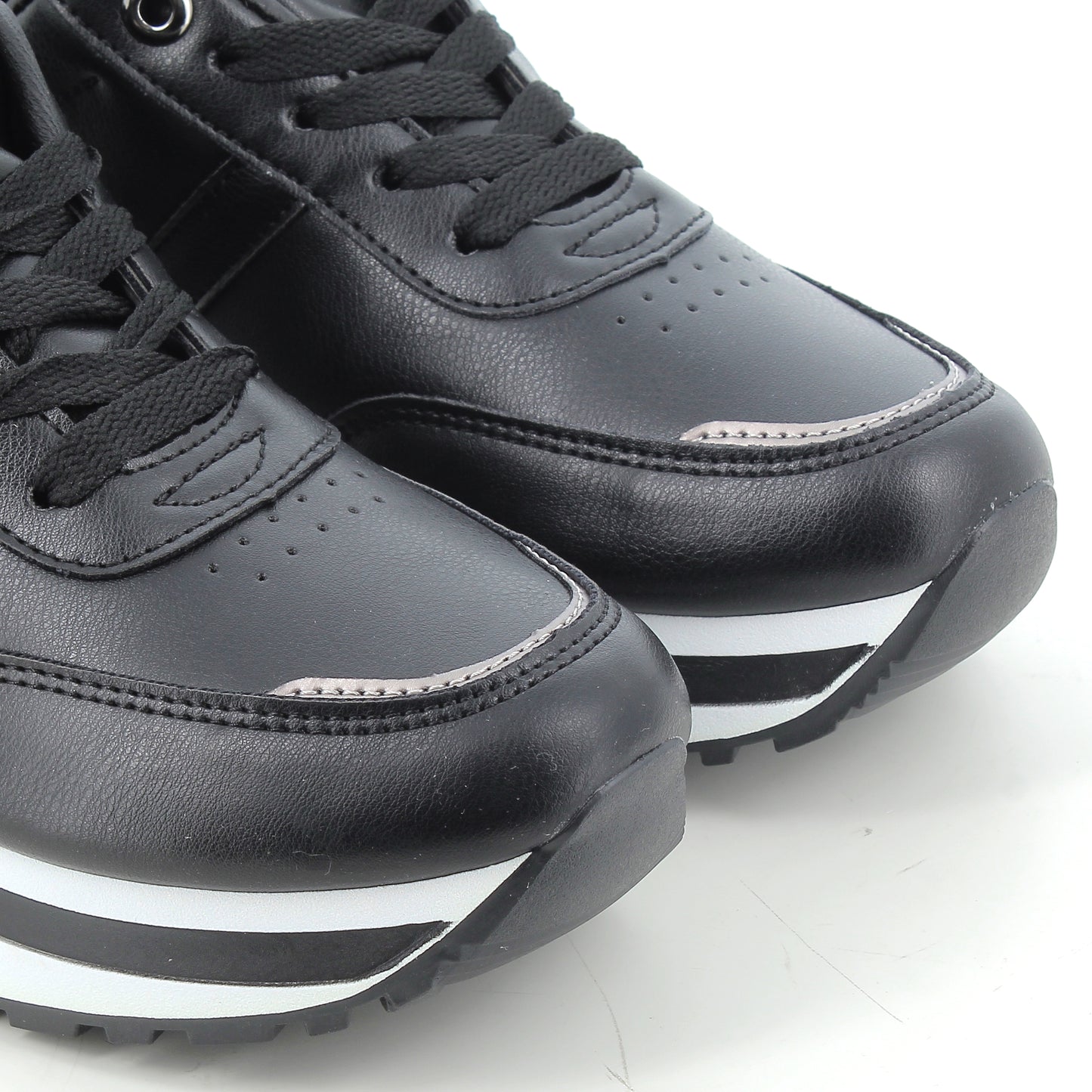 Scarpe Hodea donna DAISYBPA24 NERO