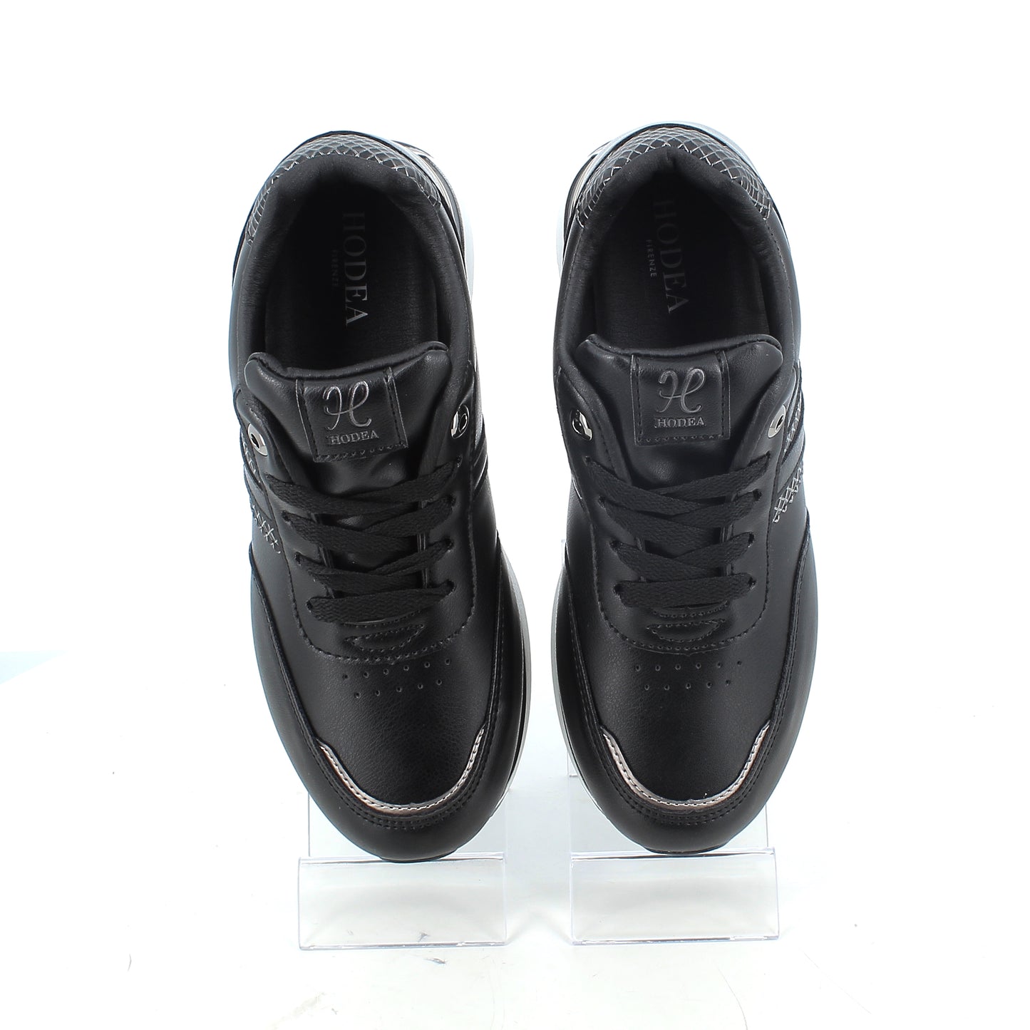 Scarpe Hodea donna DAISYBPA24 NERO