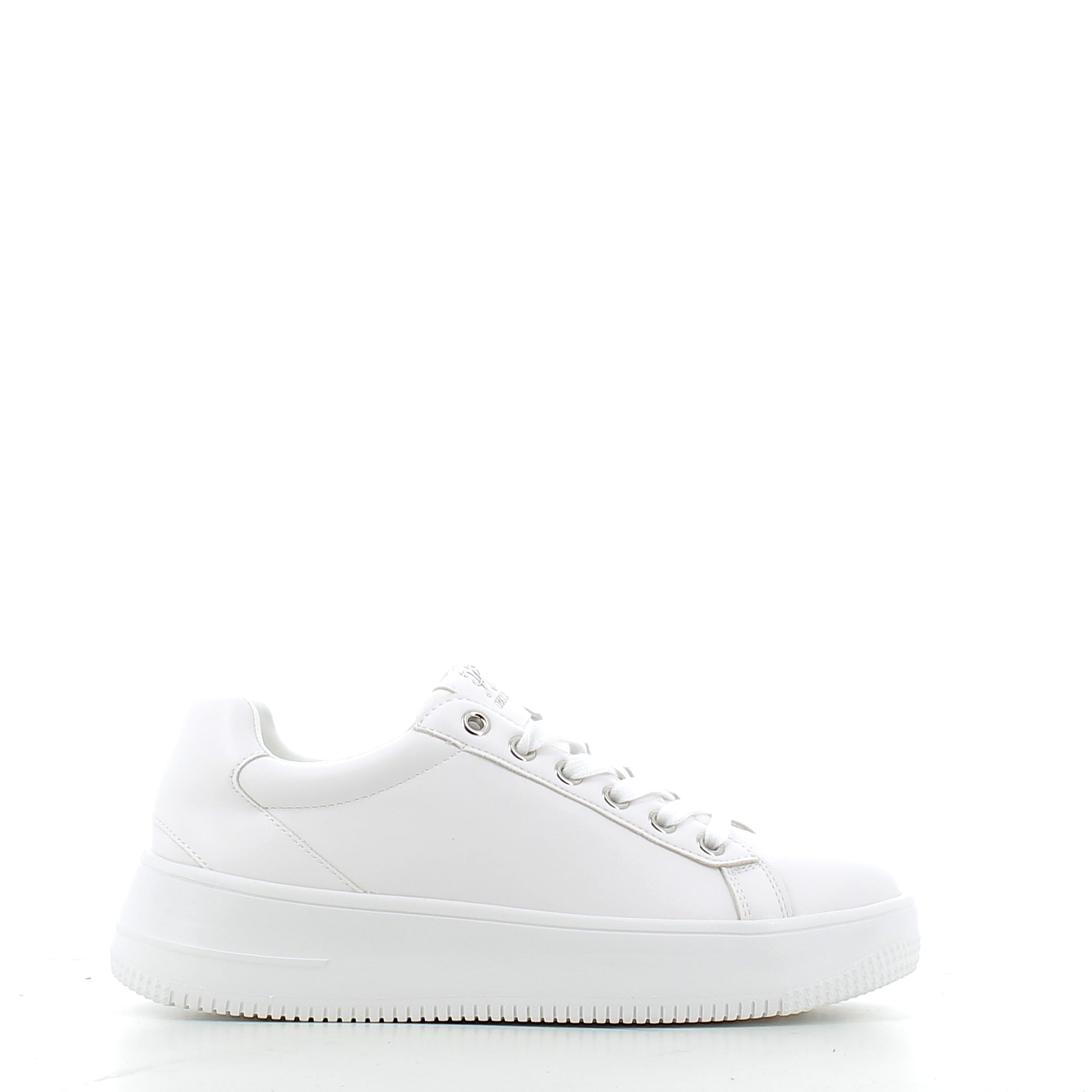 Buty damskie Hodea LILYBPA24 TOTAL WHITE