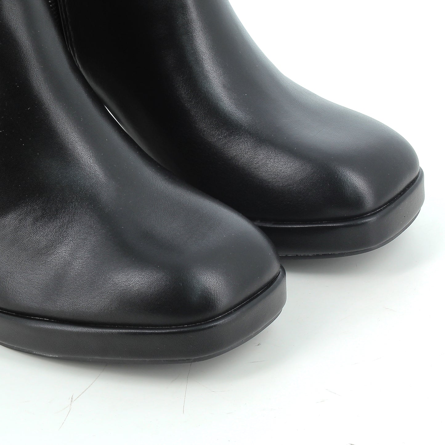 Scarpe Hodea donna 534A7XSA24 NERO