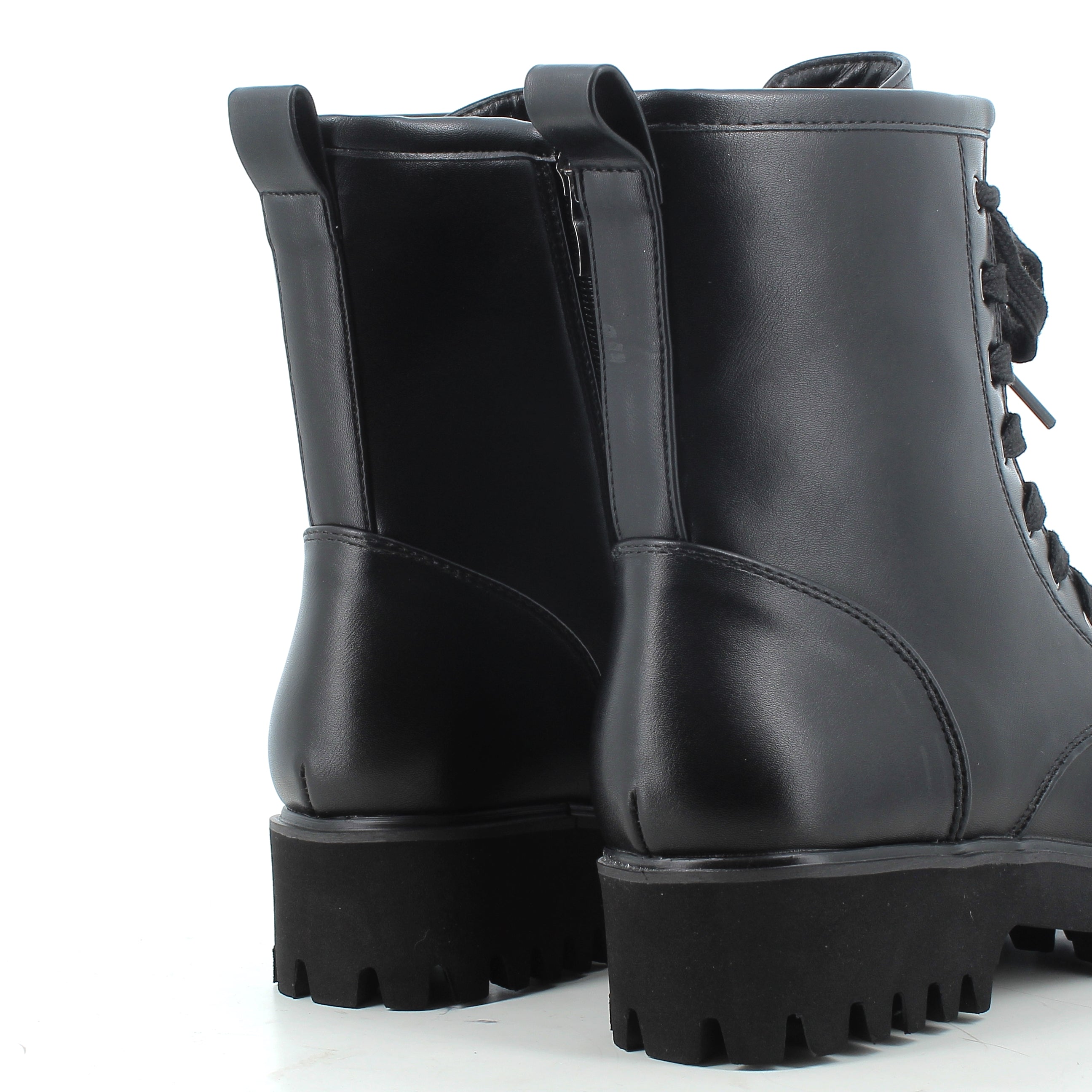 Hodea women's shoes 4321XSA24 BLACK