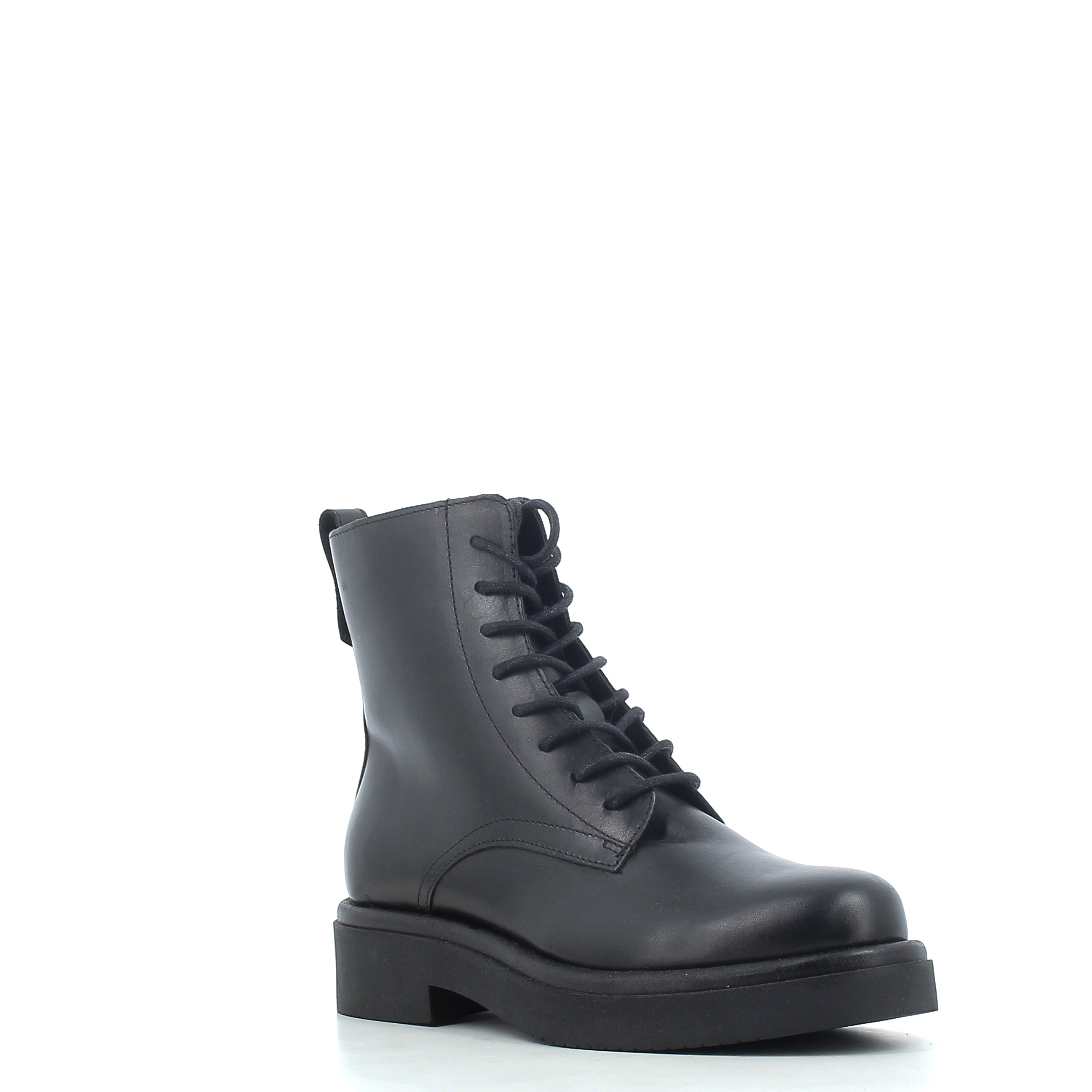 Hodea women's shoes 84C090ISA24 BLACK