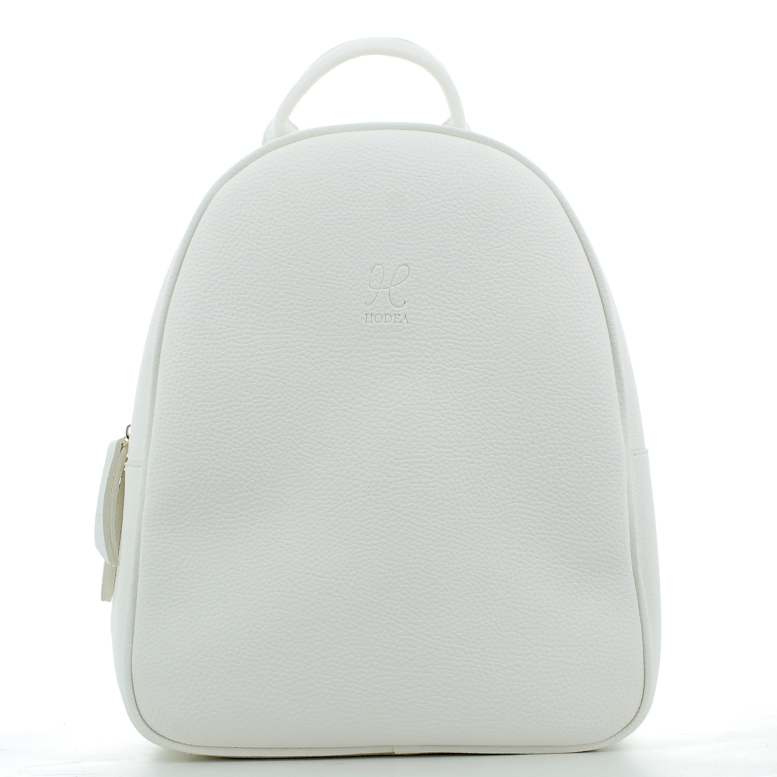 Torebki damskie Hodea 05183BPP25 BIAŁY