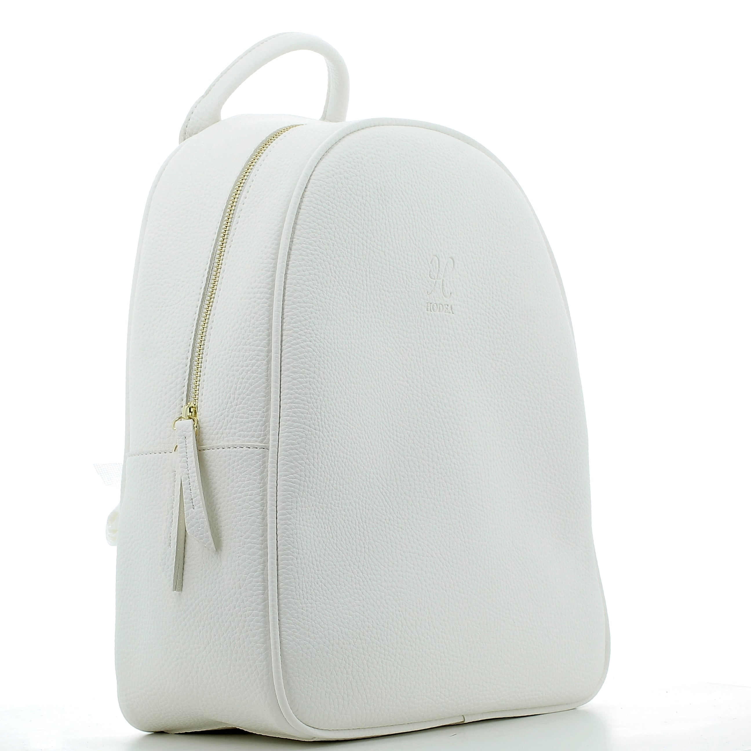 Torebki damskie Hodea 05183BPP25 BIAŁY
