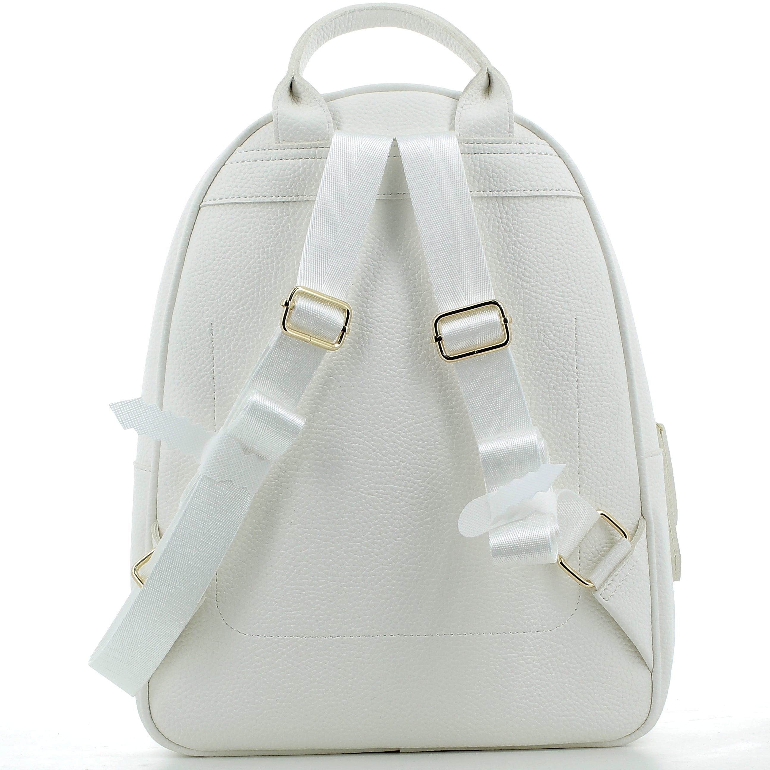 Torebki damskie Hodea 05183BPP25 BIAŁY