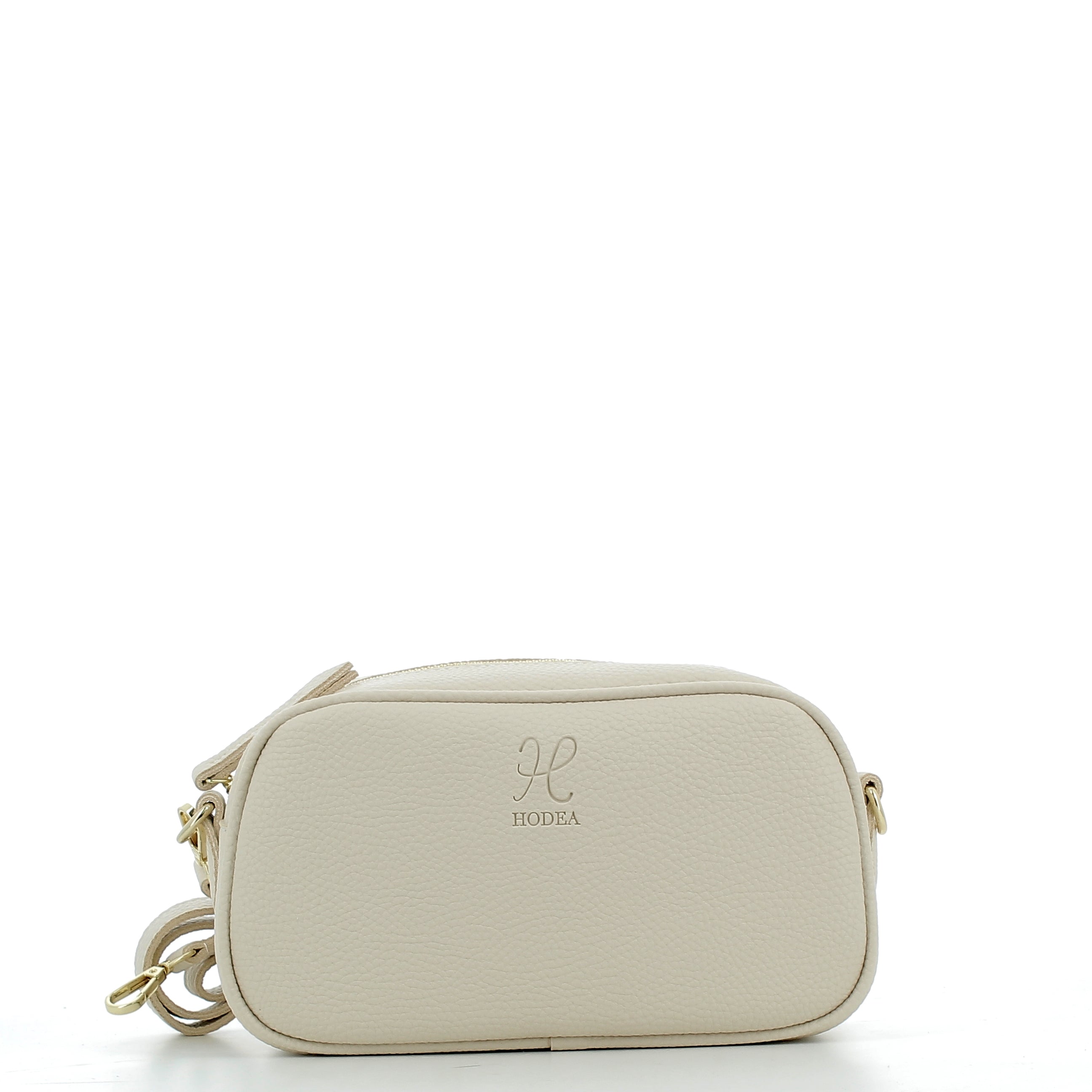 Torebki damskie Hodea 05185BPP25 BEŻOWE