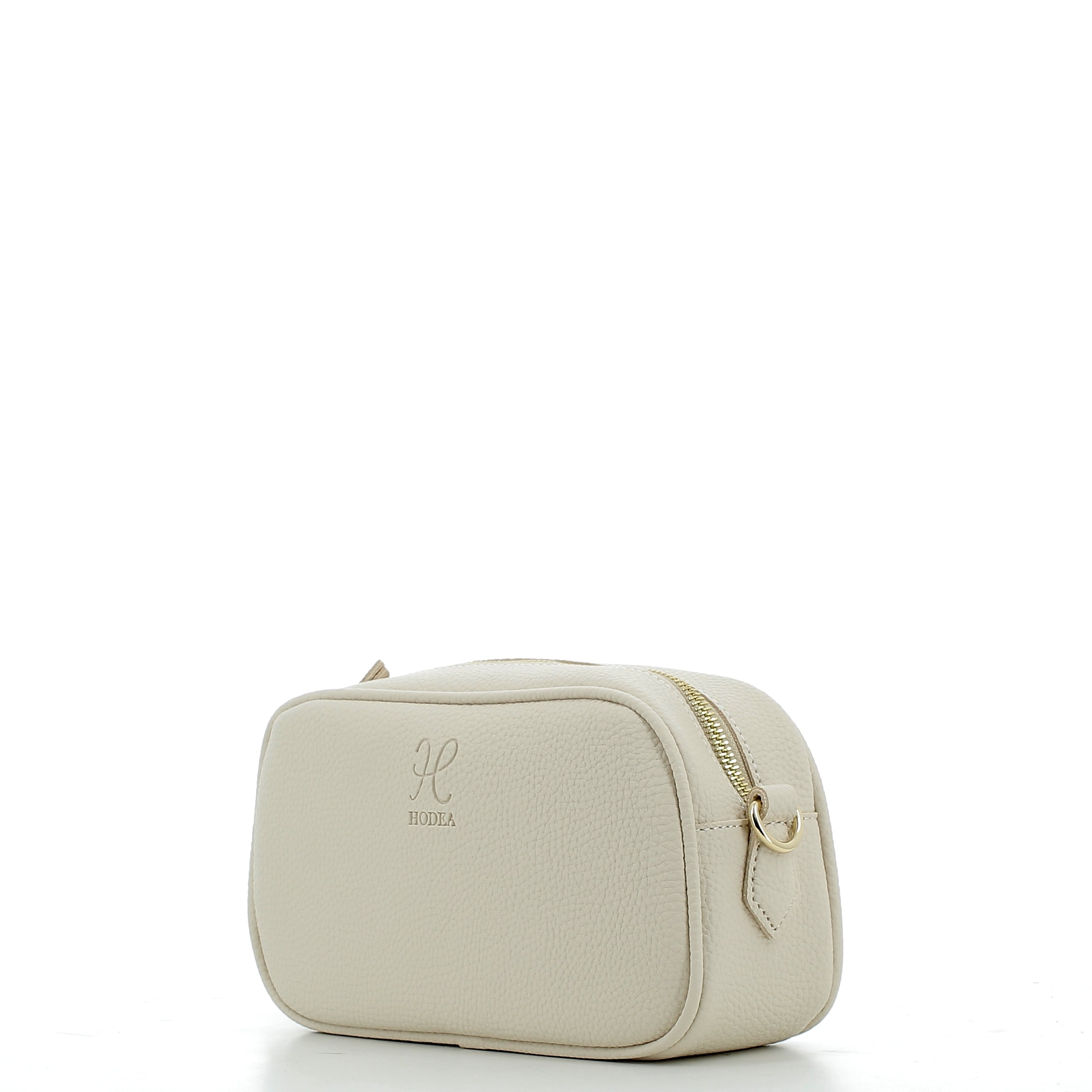 Torebki damskie Hodea 05185BPP25 BEŻOWE