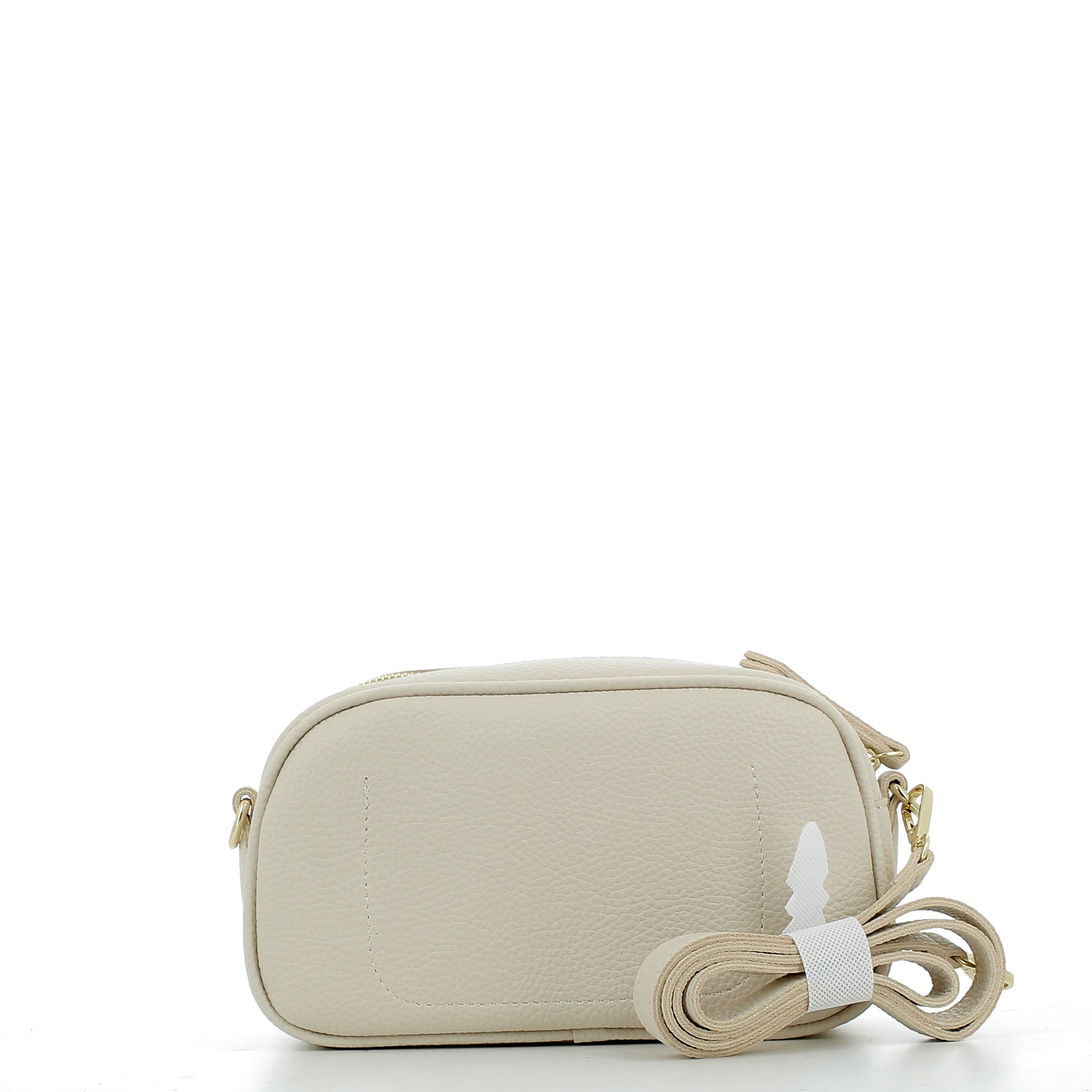 Torebki damskie Hodea 05185BPP25 BEŻOWE