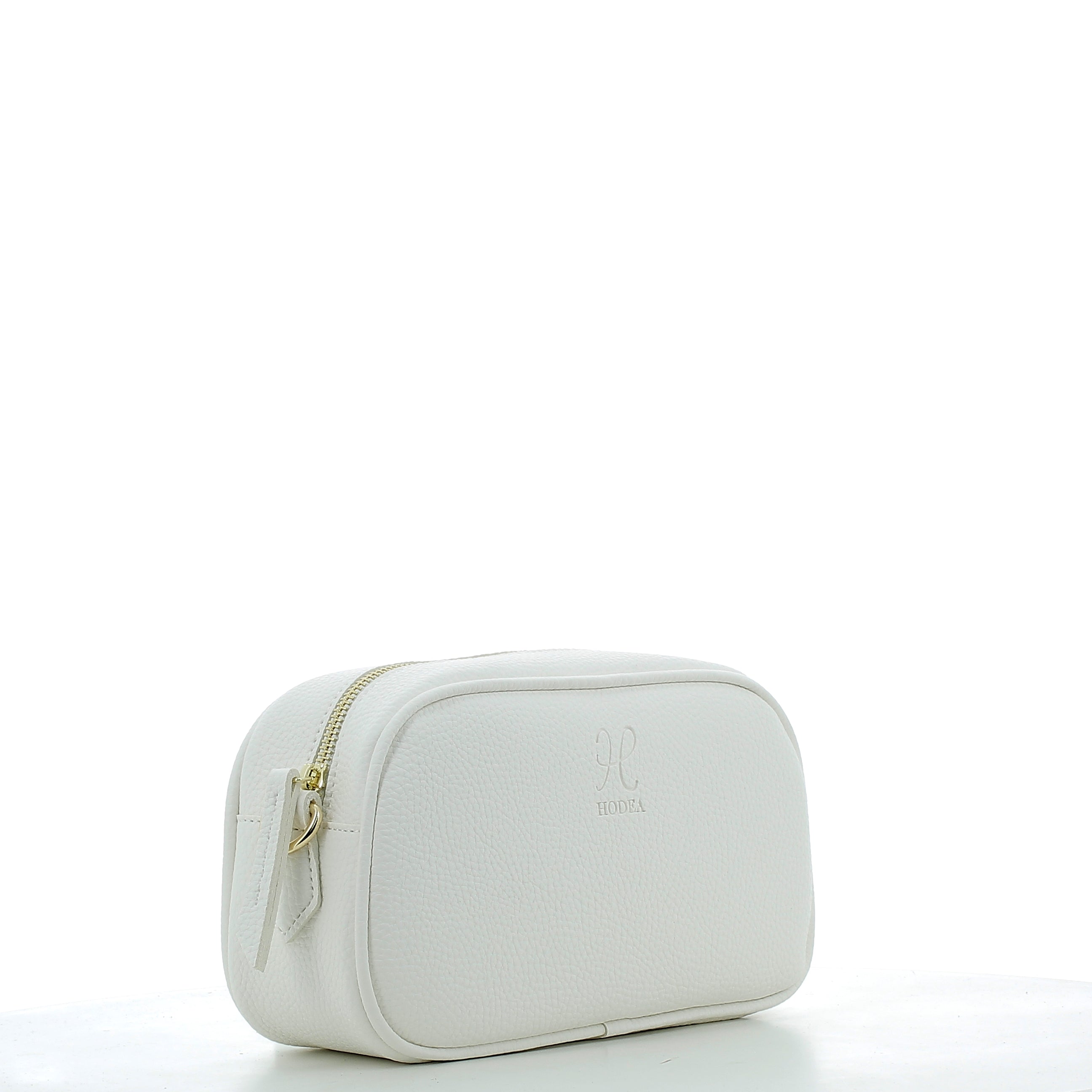 Torebki damskie Hodea 05185BPP25 BIAŁY