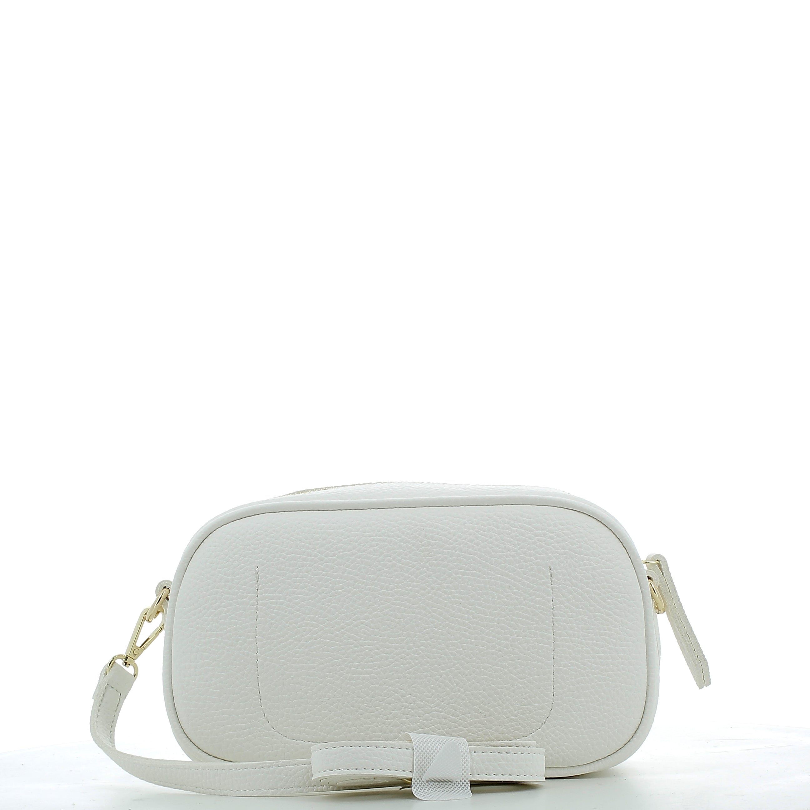 Torebki damskie Hodea 05185BPP25 BIAŁY