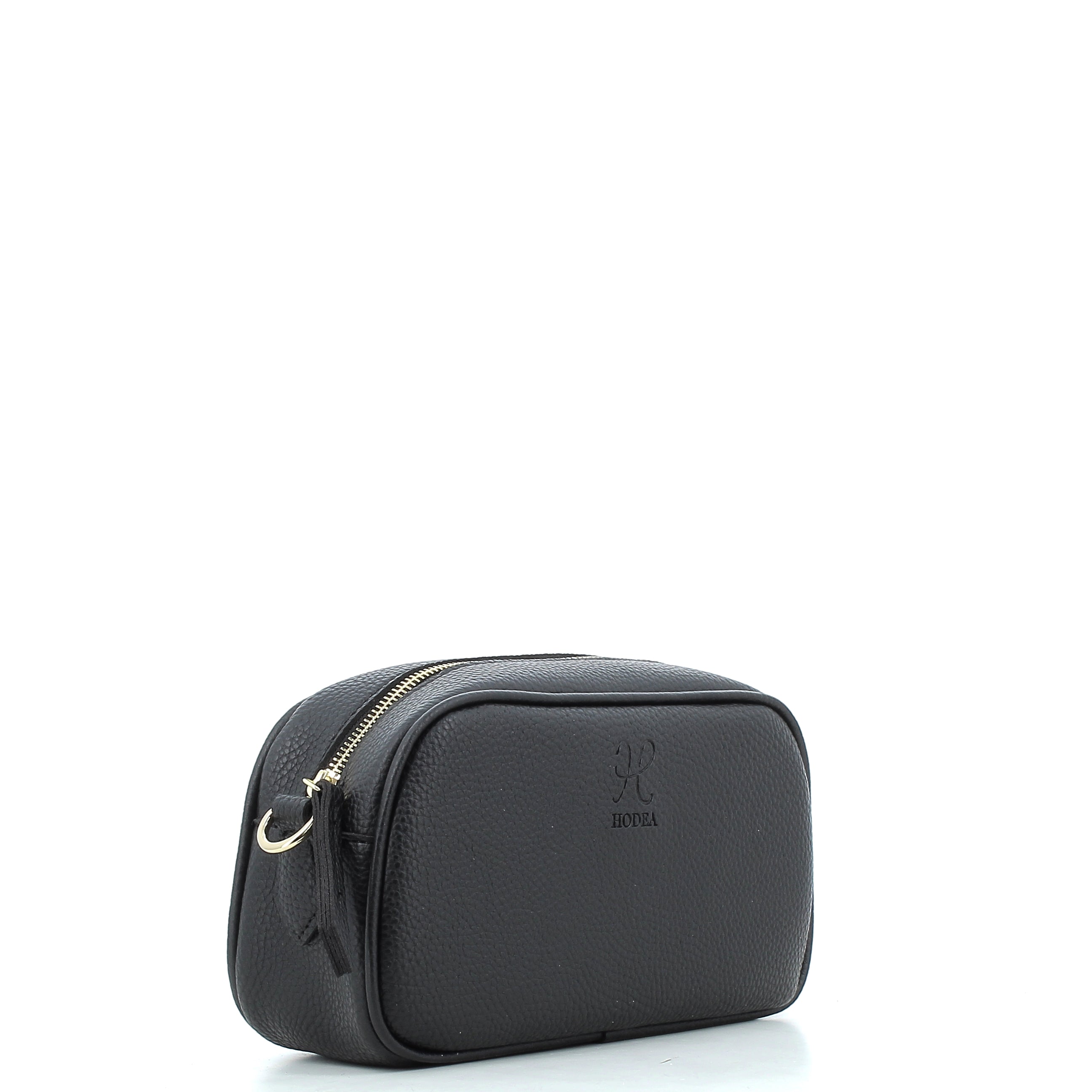 Torebki damskie Hodea 05185BPP25 BLACK