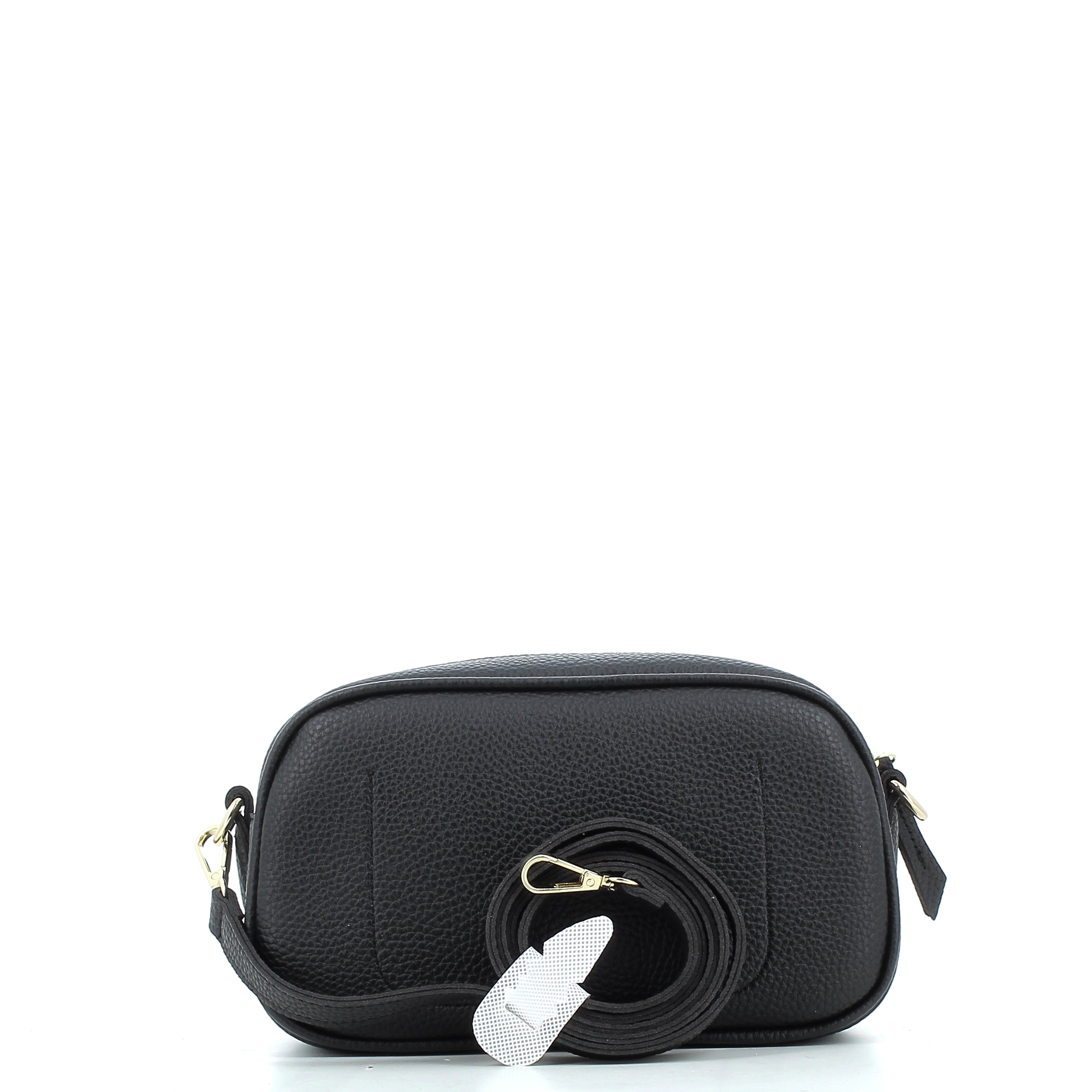 Torebki damskie Hodea 05185BPP25 BLACK