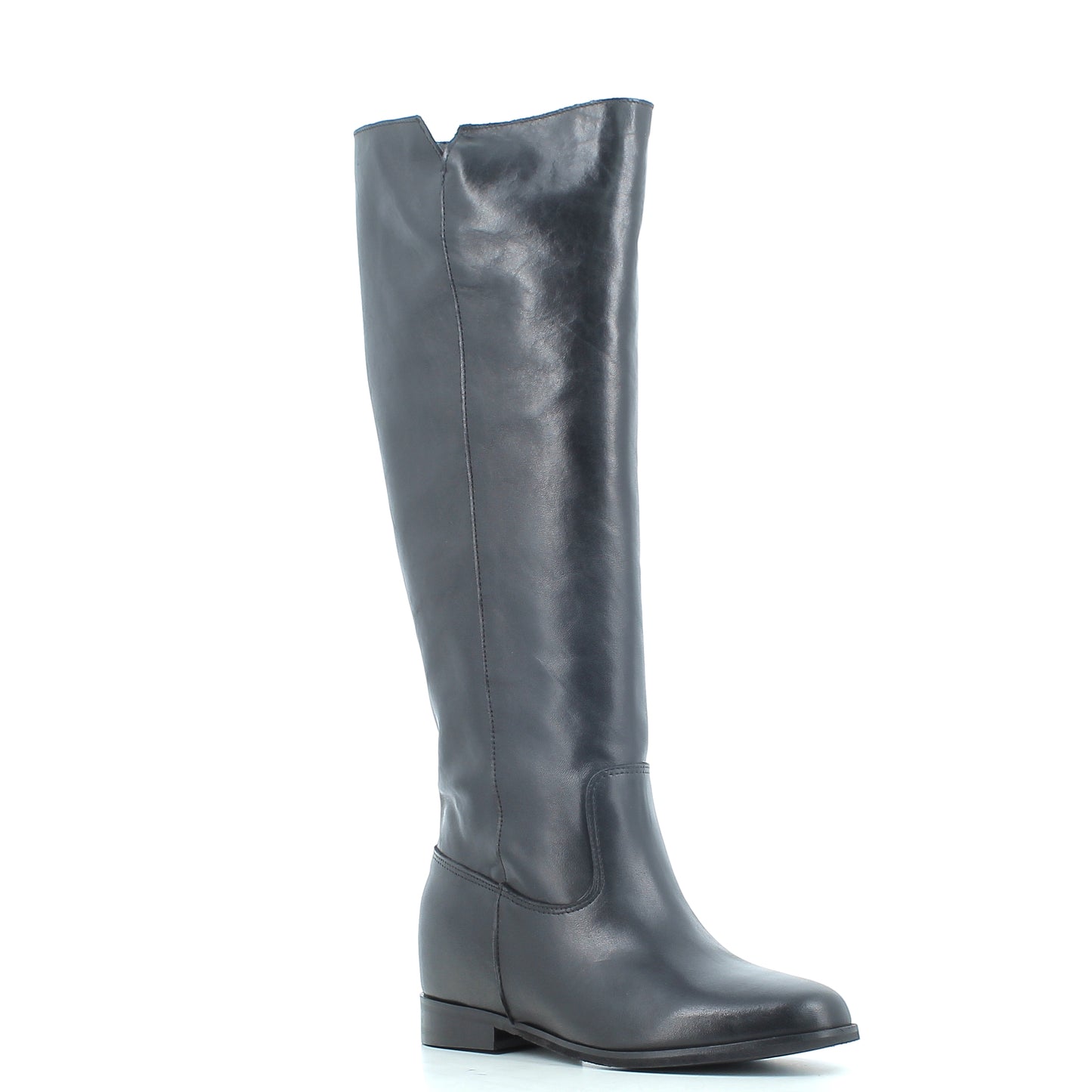 Scarpe Hodea donna V89MIA24 PEL NERO