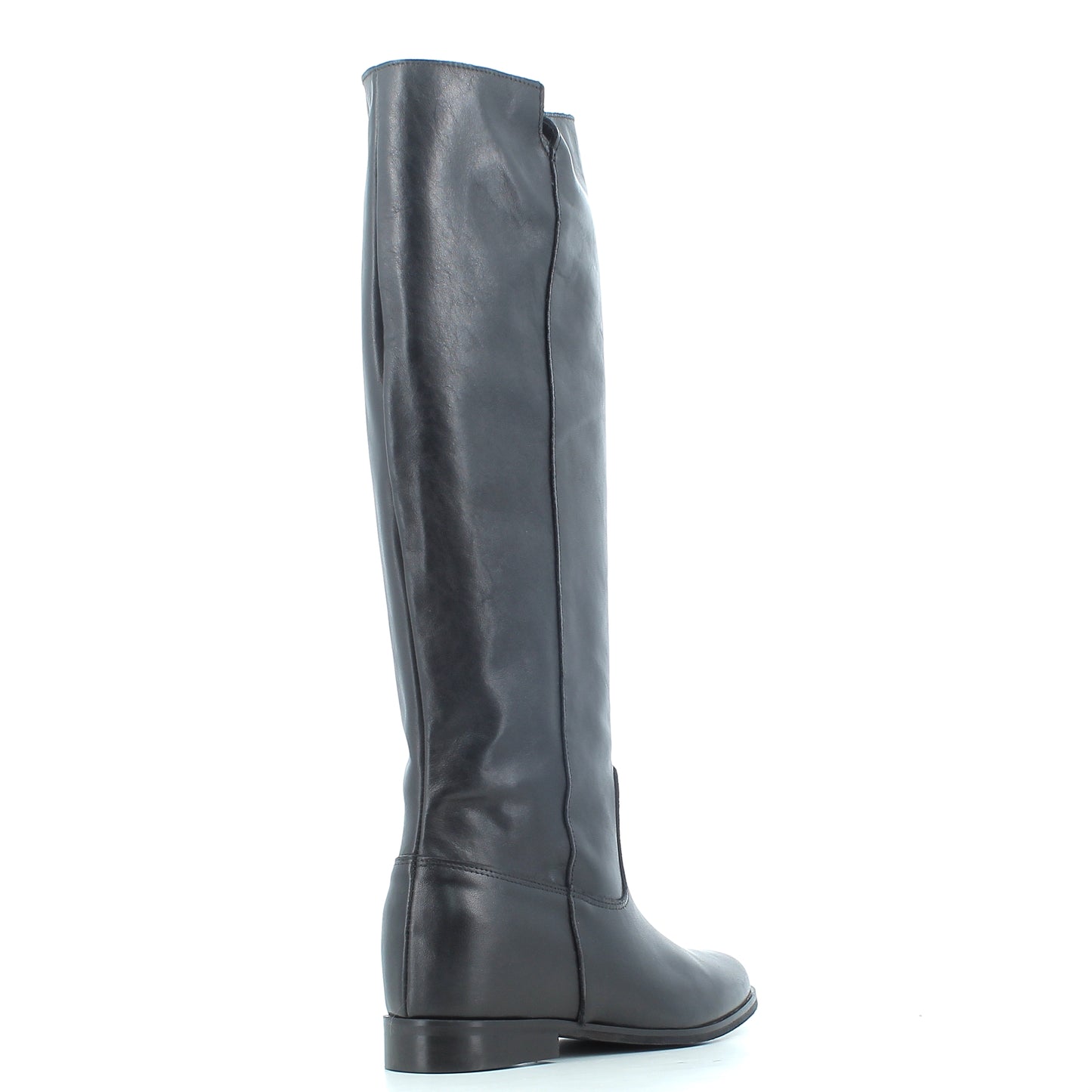 Scarpe Hodea donna V89MIA24 PEL NERO