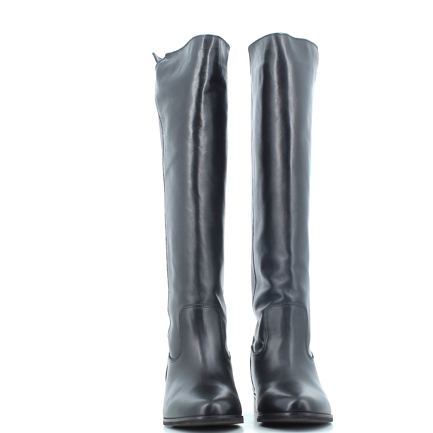 Scarpe Hodea donna V89MIA24 PEL NERO