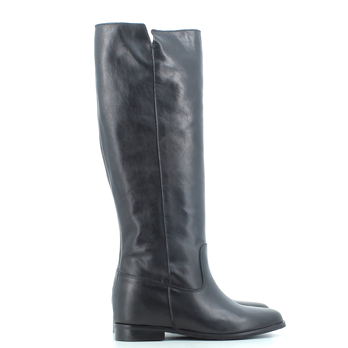 Scarpe Hodea donna V89MIA24 PEL NERO