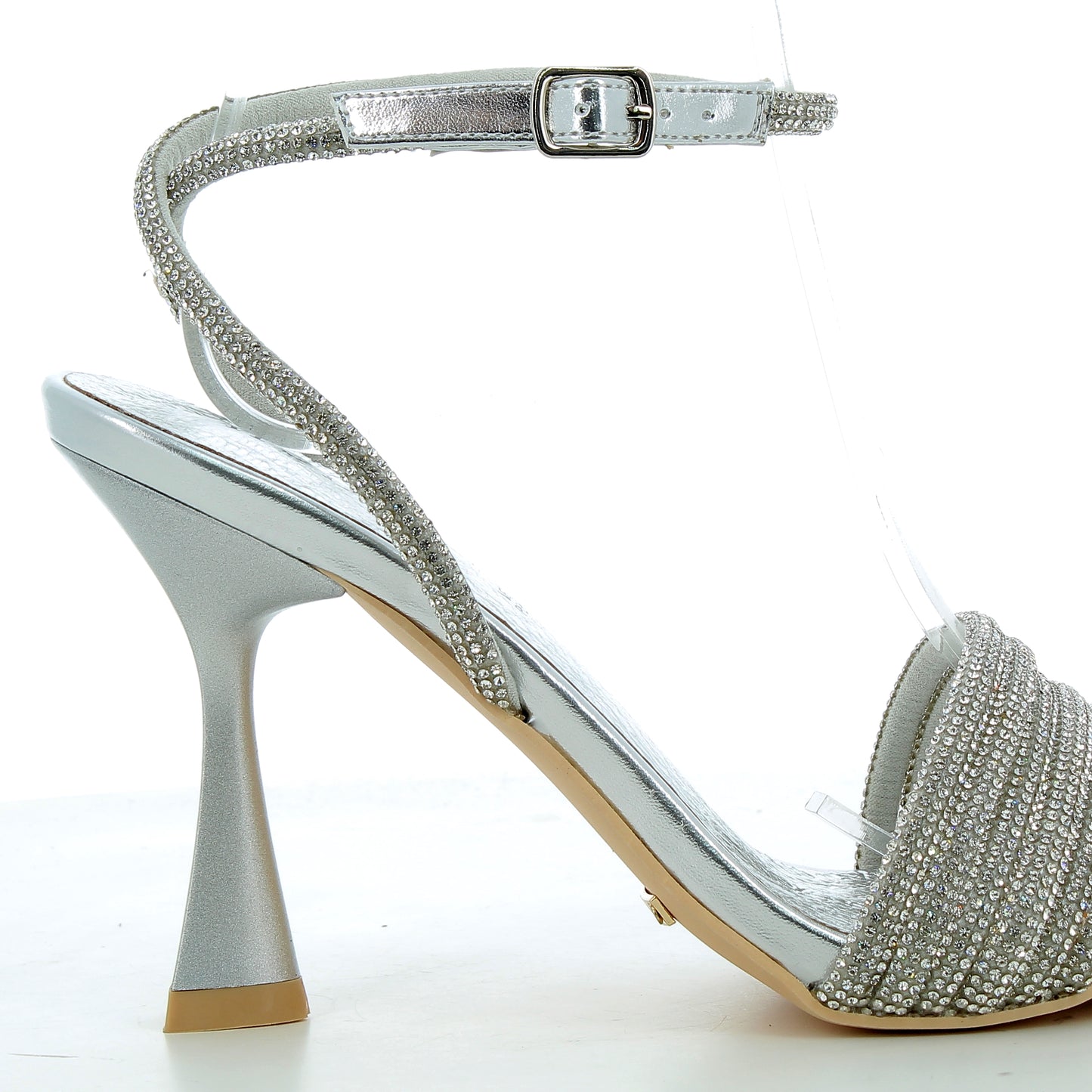 Scarpe Hodea donna TR51CSP25 TOTAL ARGENTO
