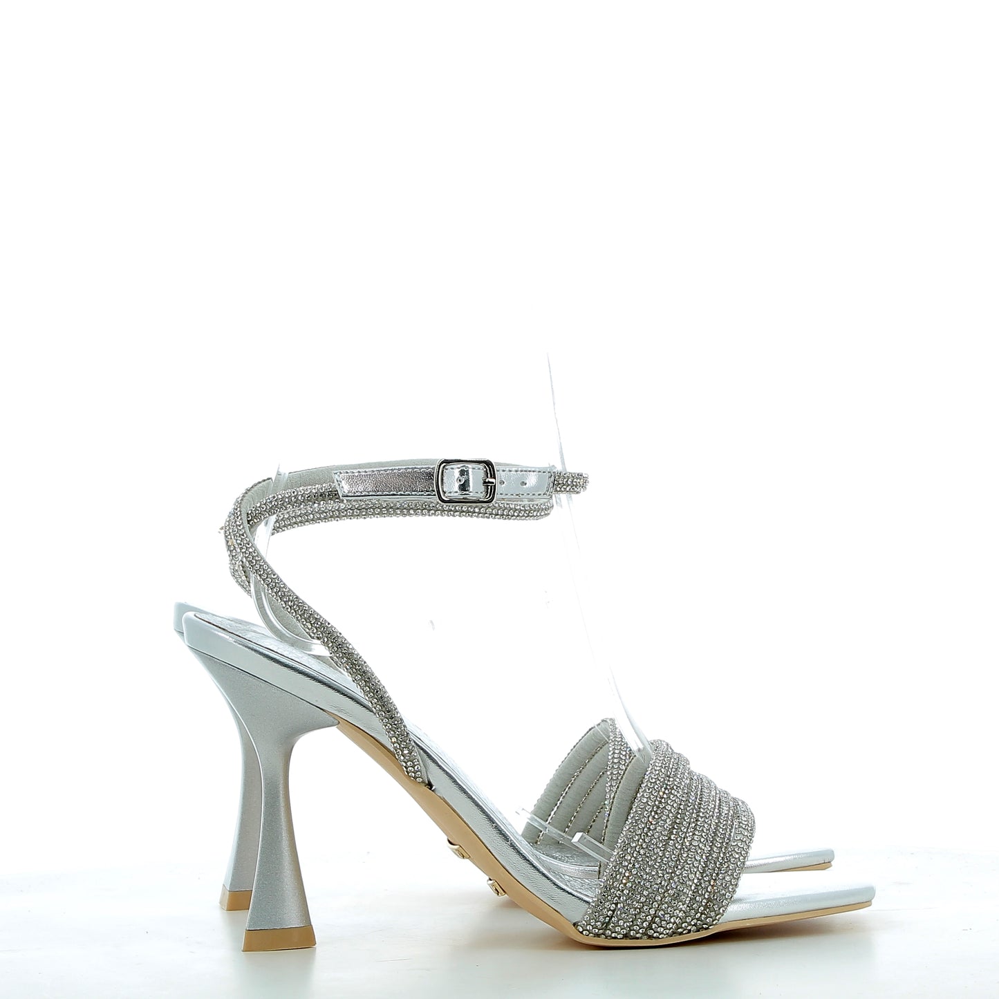 Scarpe Hodea donna TR51CSP25 TOTAL ARGENTO