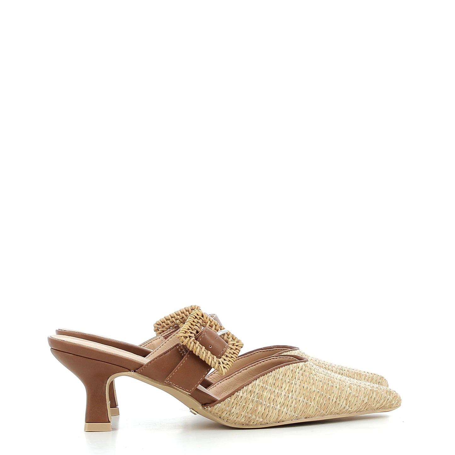 Scarpe Hodea donna 8002CSP25 CUOIO