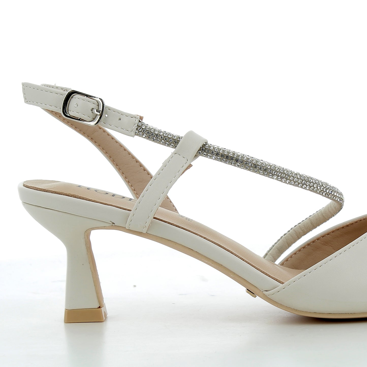 Scarpe Hodea donna C17CSP25 BURRO