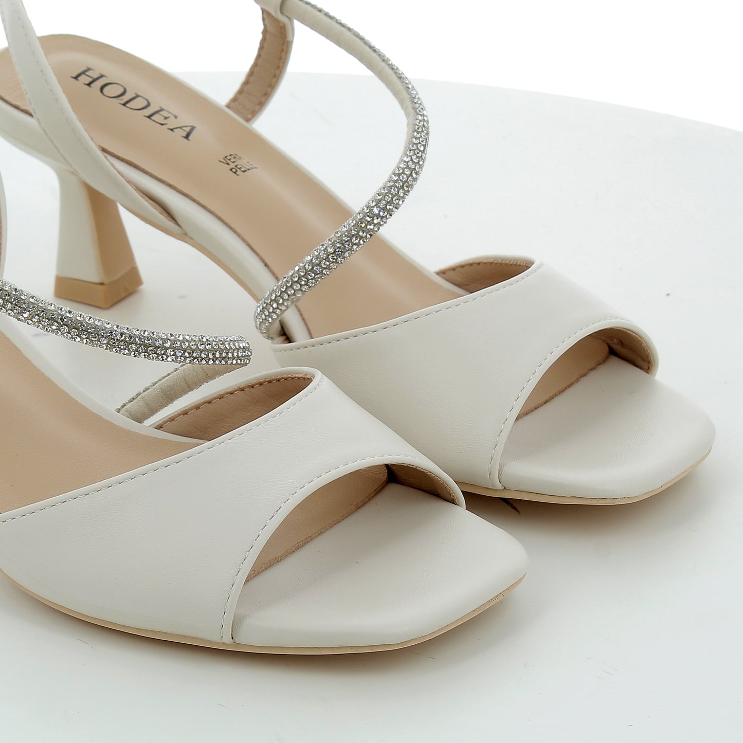 Scarpe Hodea donna C17CSP25 BURRO