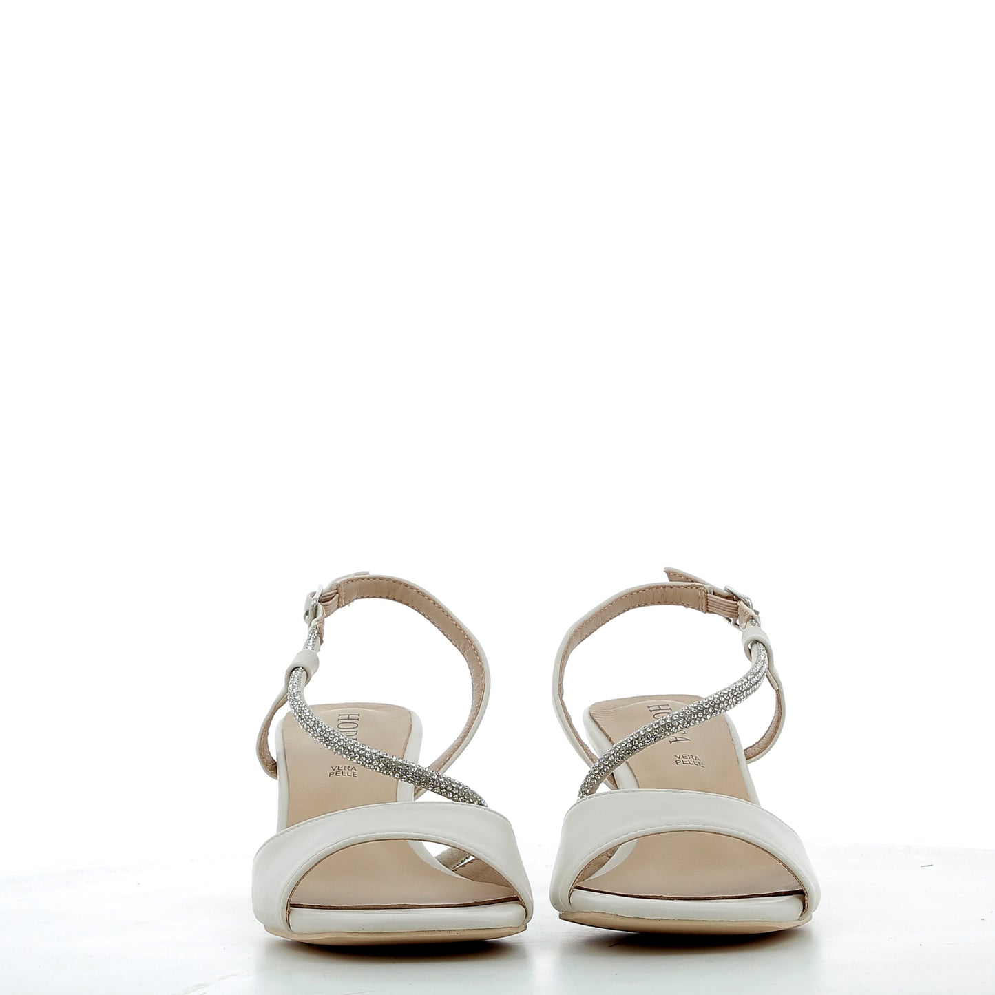 Scarpe Hodea donna C17CSP25 BURRO