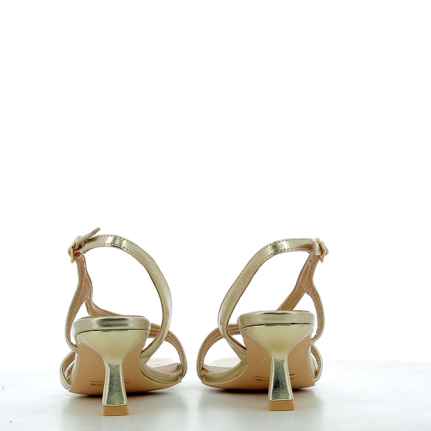 Scarpe Hodea donna C10CSP25 PLATINO
