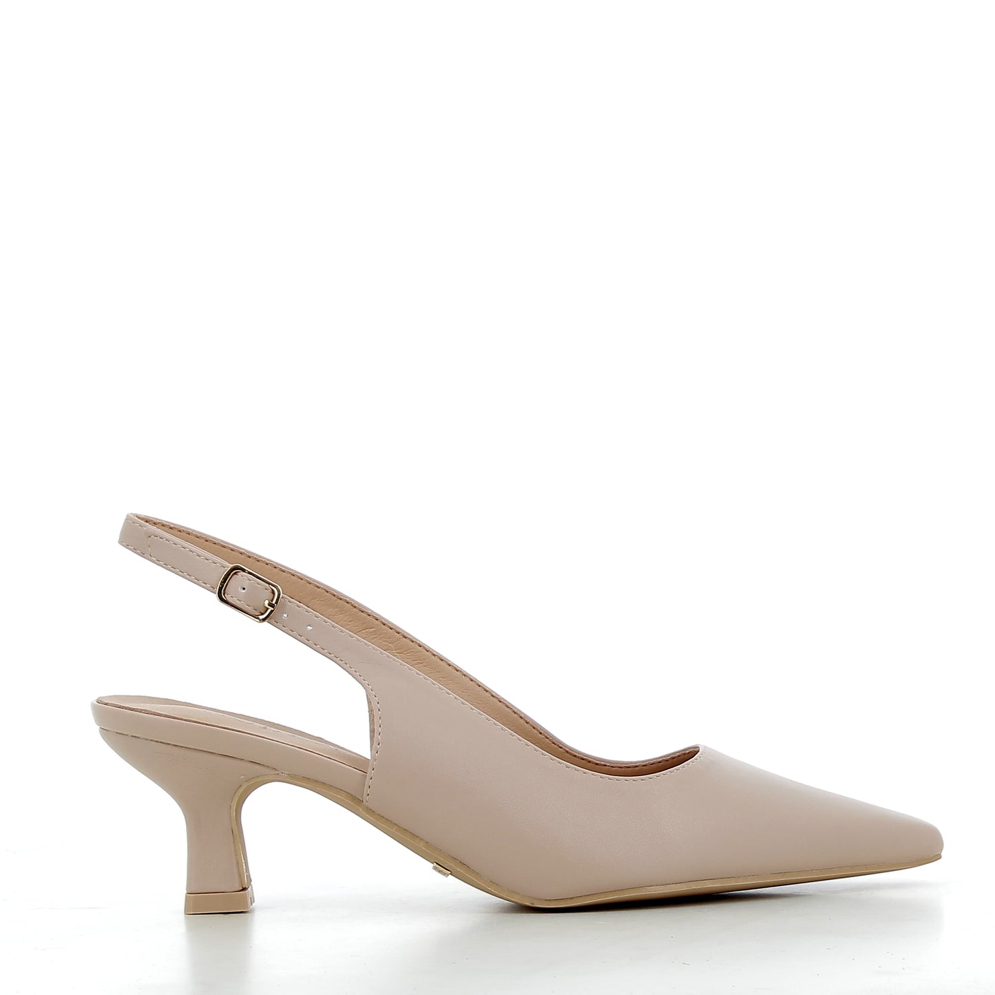 Scarpe Hodea donna 8000CSP25 NUDE