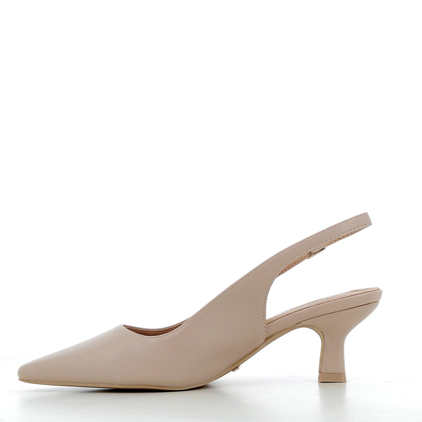 Scarpe Hodea donna 8000CSP25 NUDE