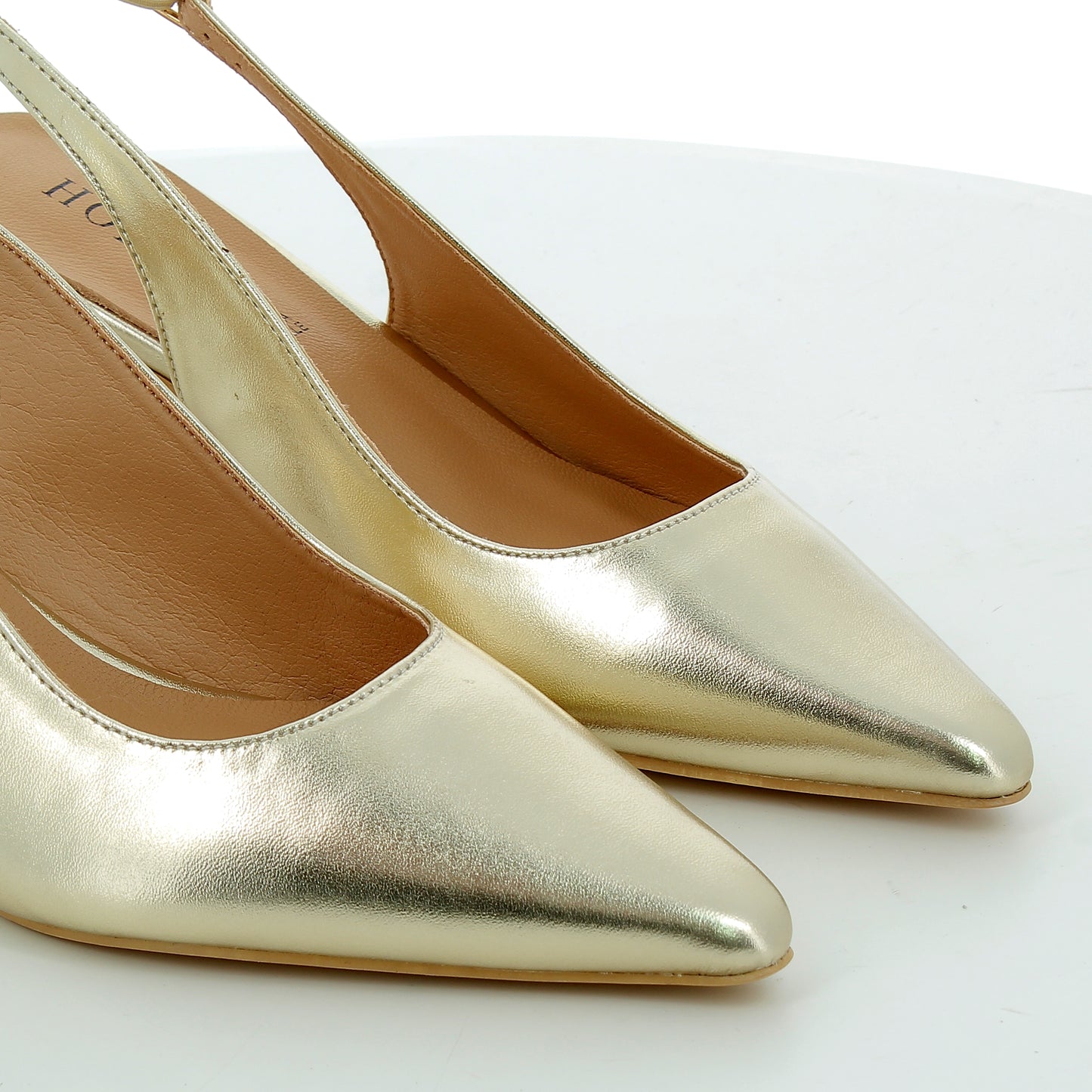 Scarpe Hodea donna 8000CSP25 PLATINO