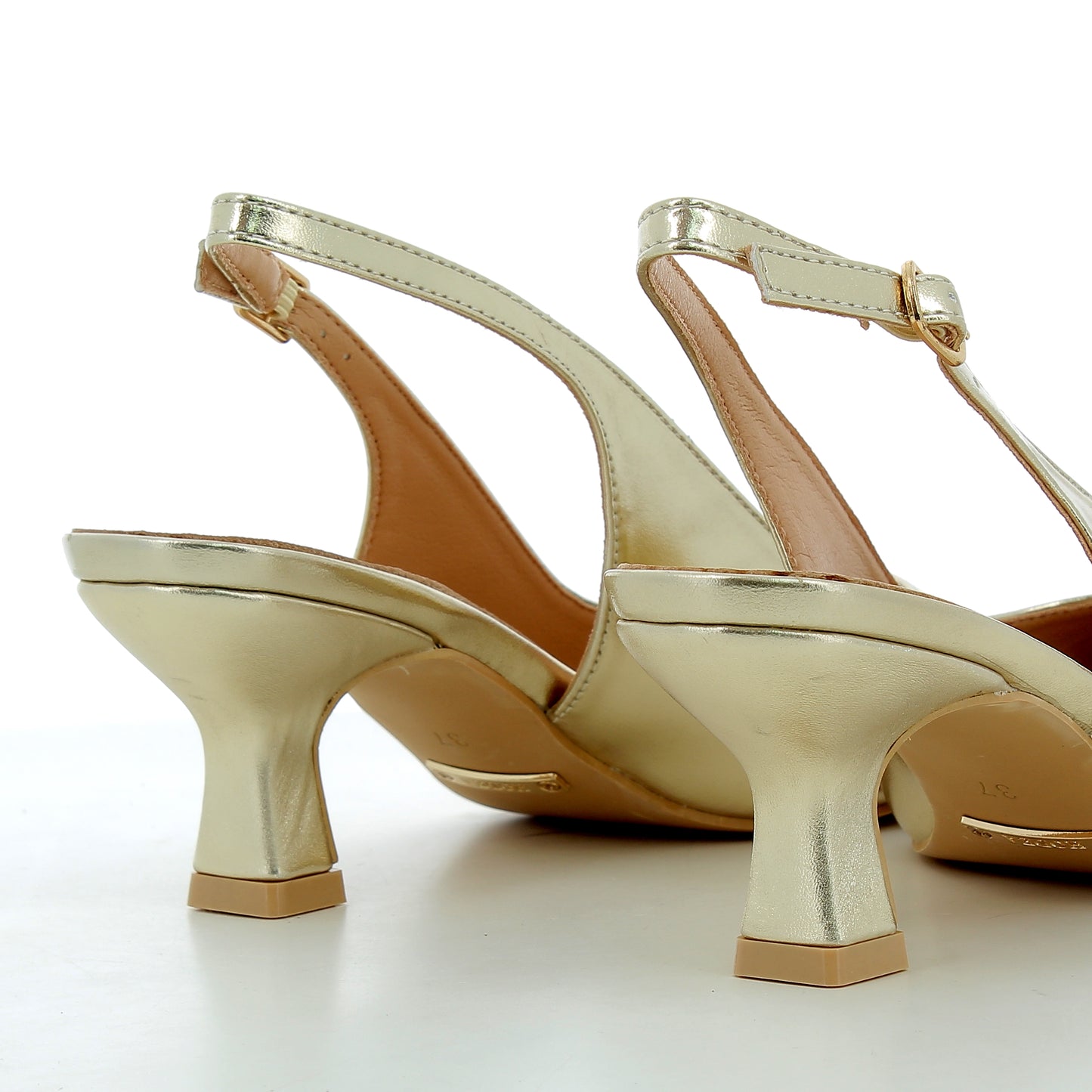 Scarpe Hodea donna 8000CSP25 PLATINO