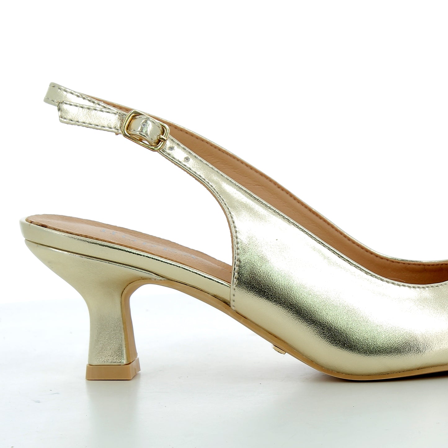 Scarpe Hodea donna 8000CSP25 PLATINO