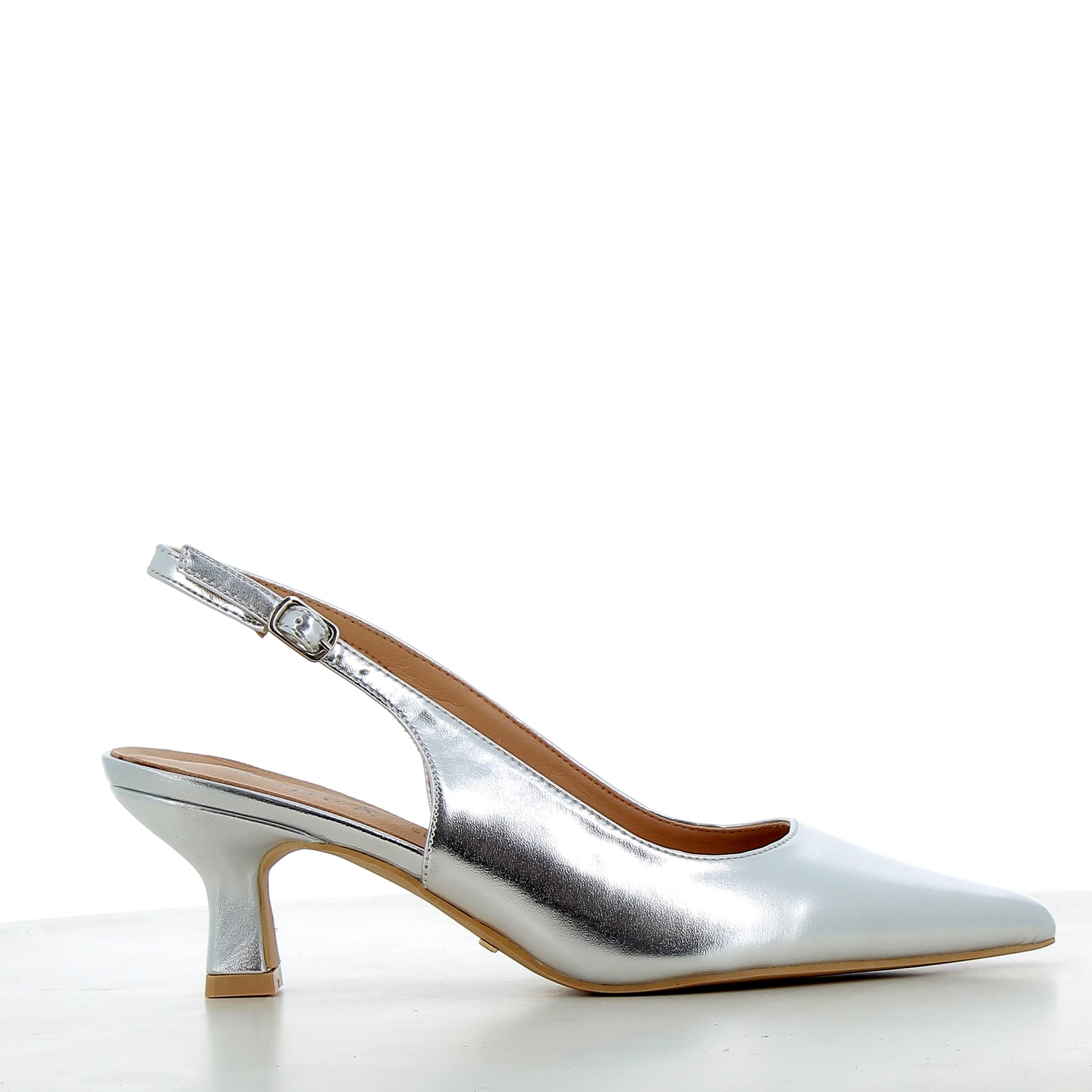 Scarpe Hodea donna 8000CSP25 ARGENTO