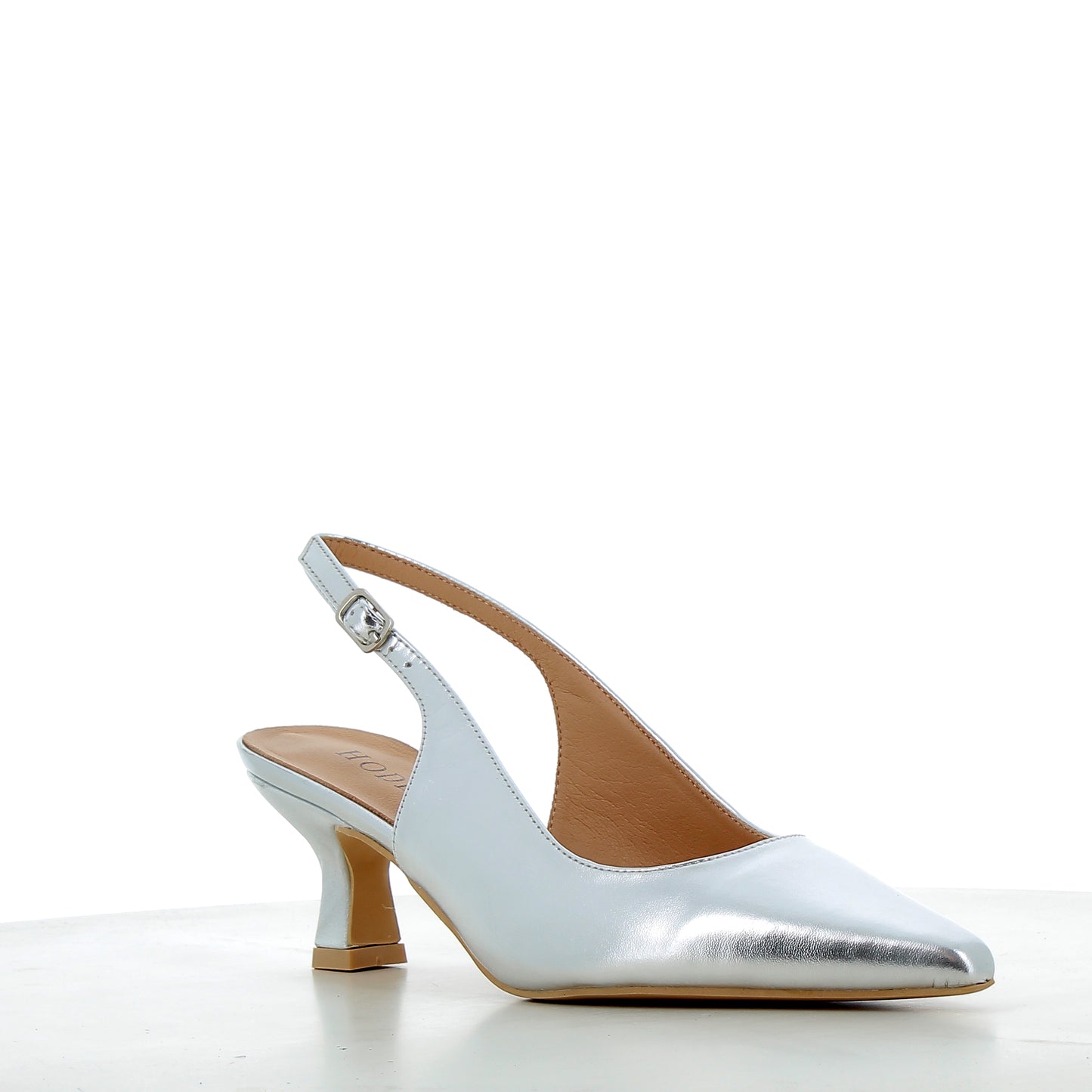Scarpe Hodea donna 8000CSP25 ARGENTO