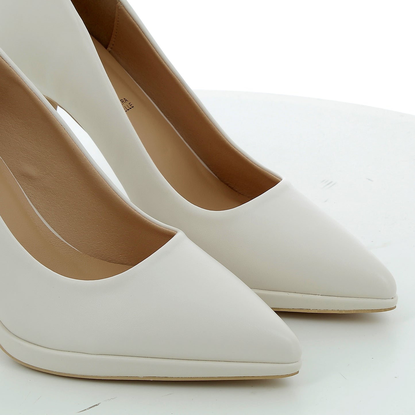 Scarpe Hodea donna 99CSP25 BURRO
