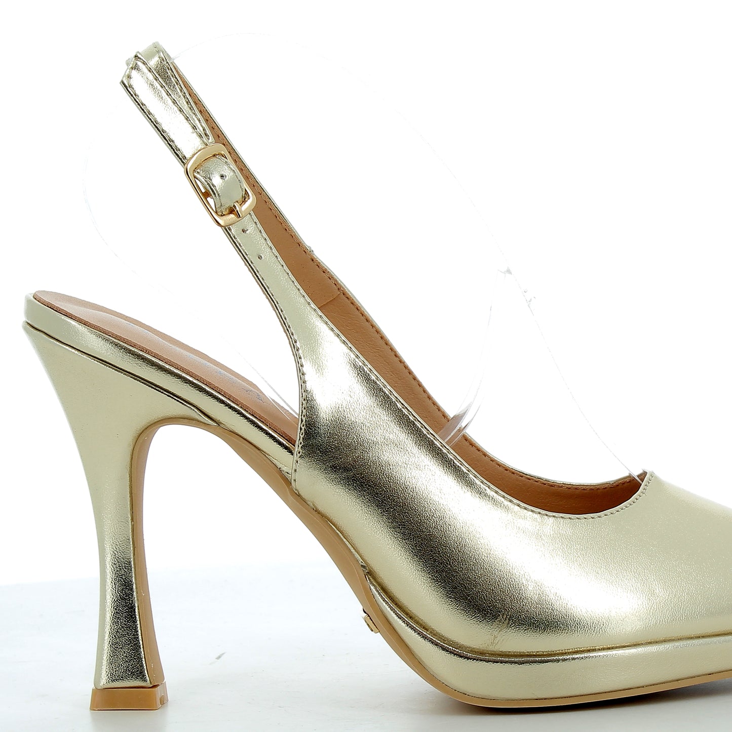 Scarpe Hodea donna 97CSP25 PLATINO