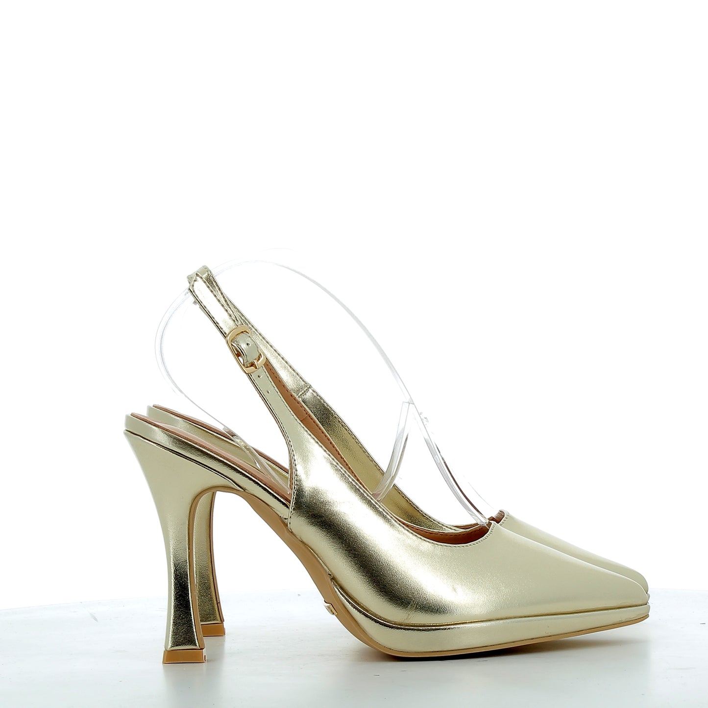 Scarpe Hodea donna 97CSP25 PLATINO