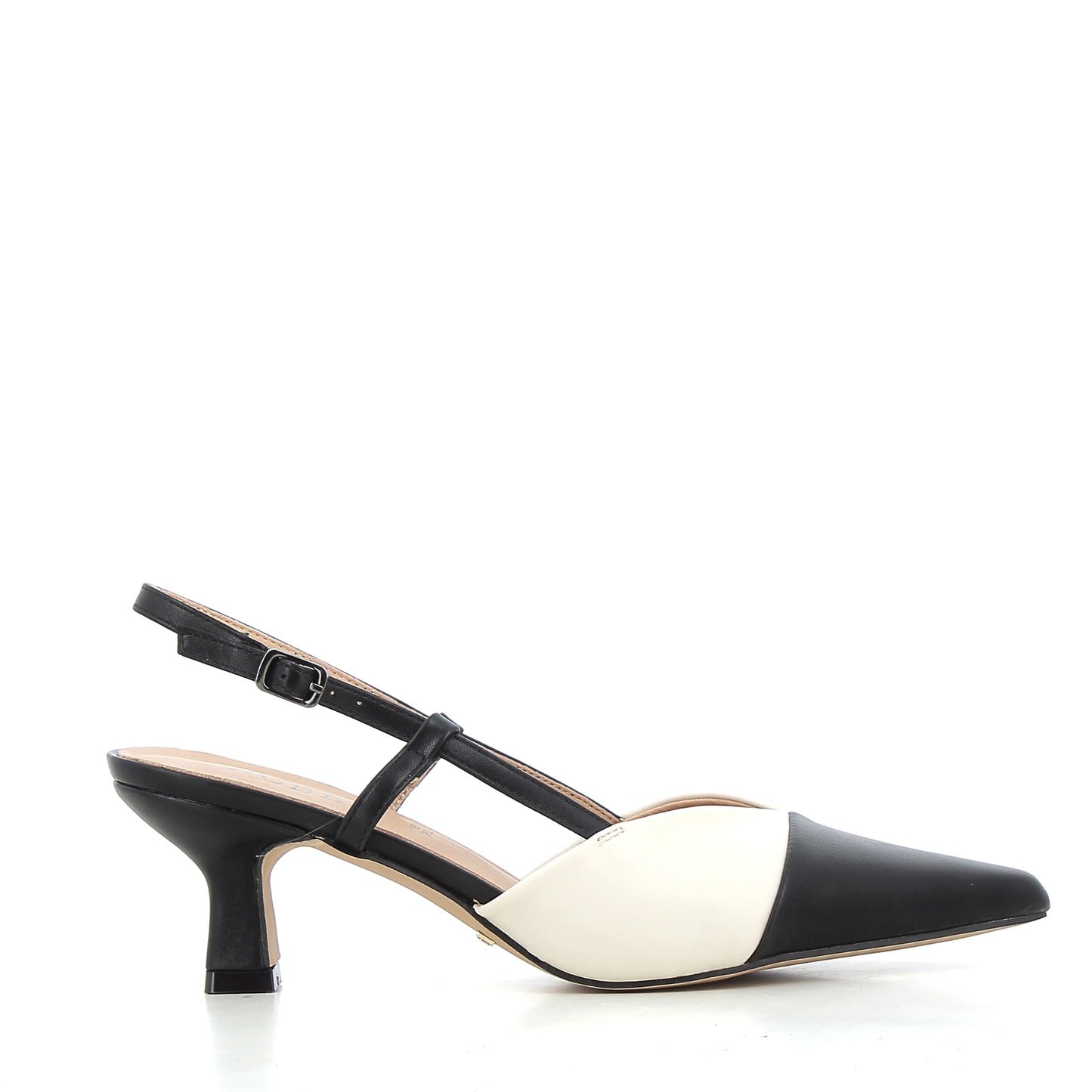 Scarpe Hodea donna 8005CSP25 NERO