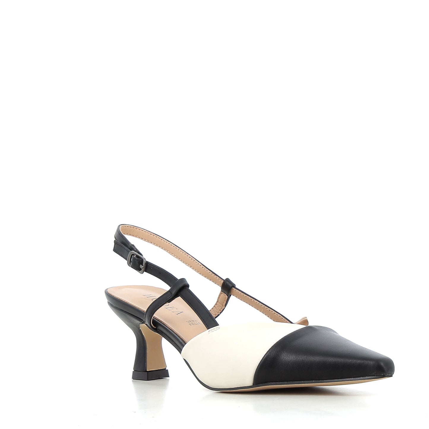 Scarpe Hodea donna 8005CSP25 NERO