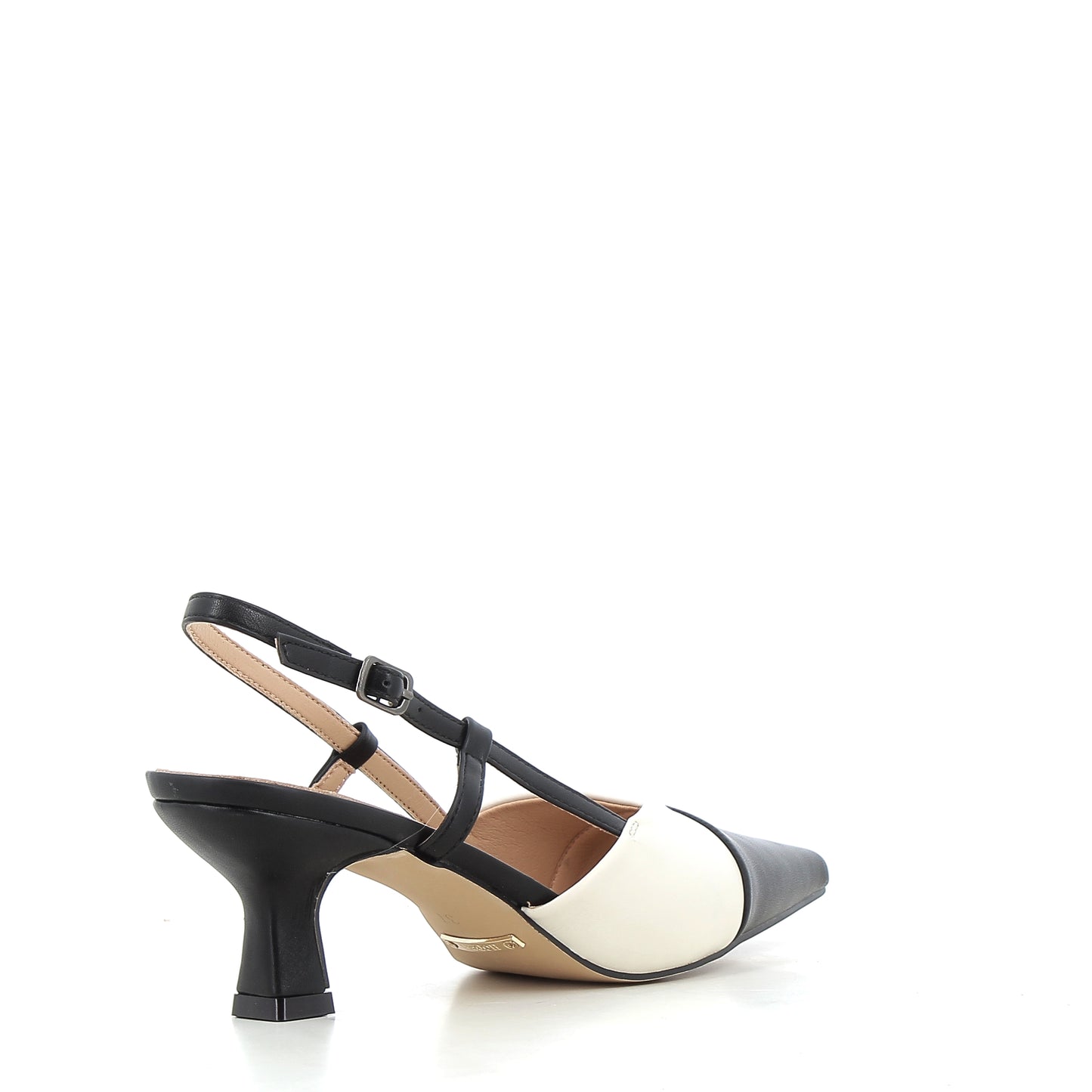 Scarpe Hodea donna 8005CSP25 NERO