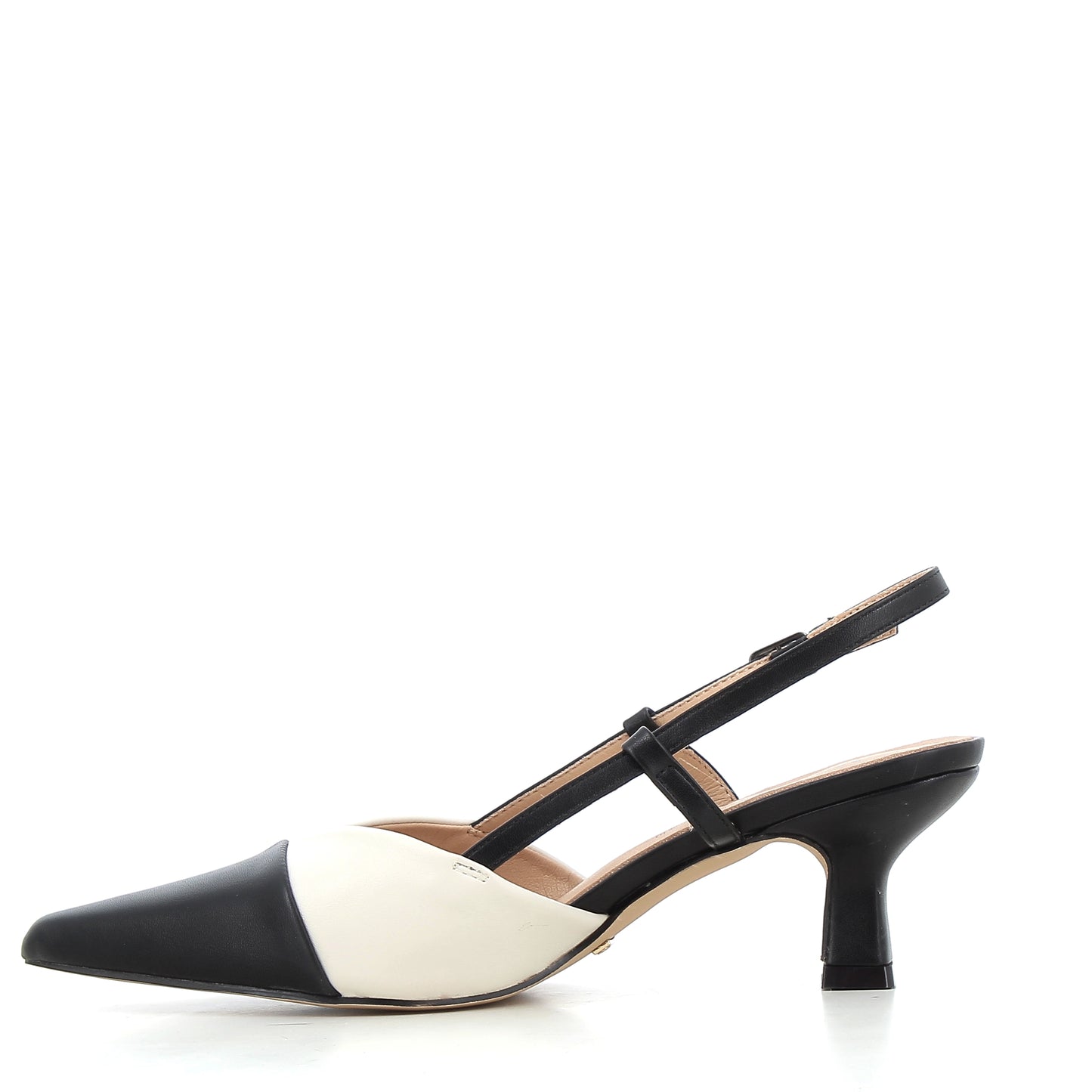 Scarpe Hodea donna 8005CSP25 NERO