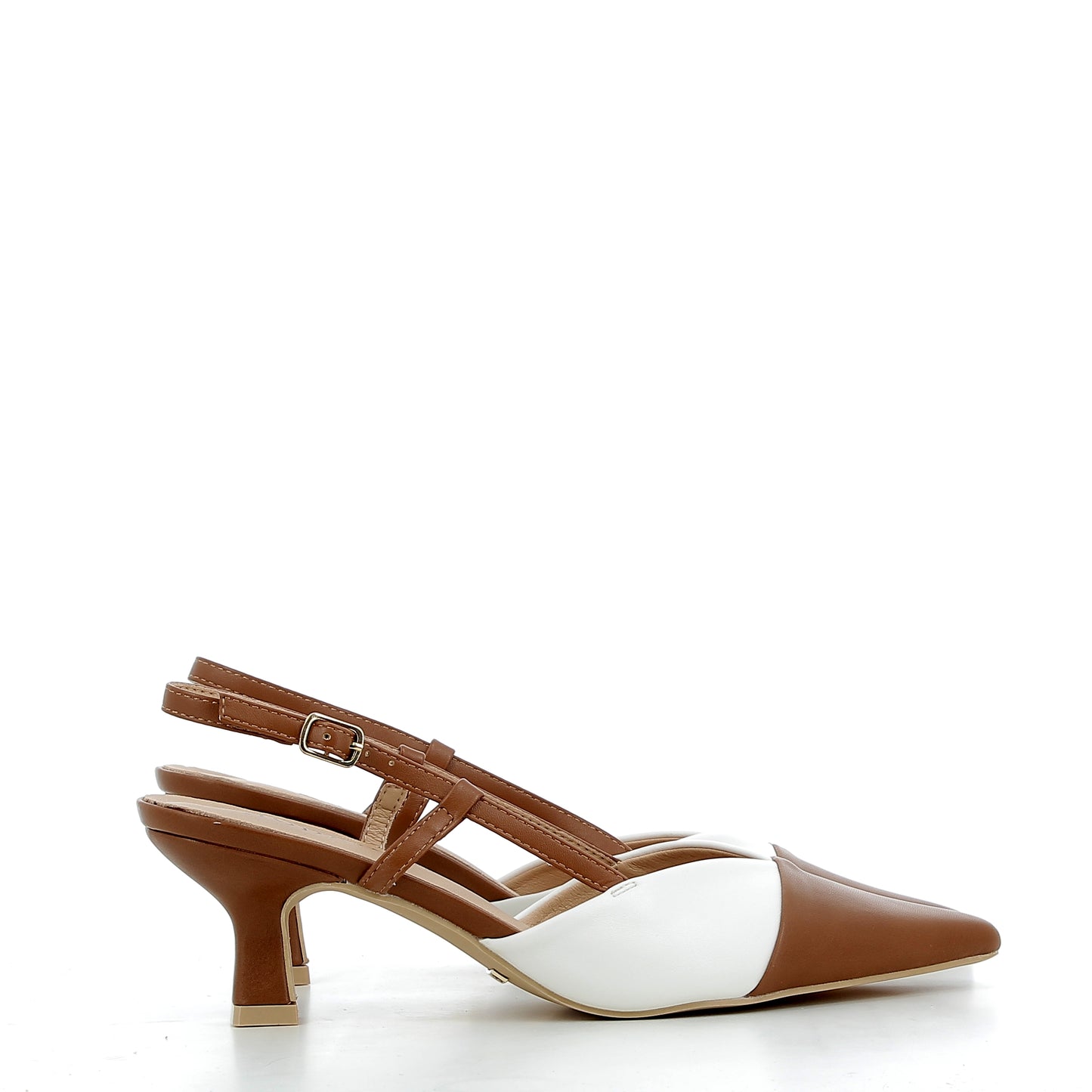 Scarpe Hodea donna 8005CSP25 CUOIO