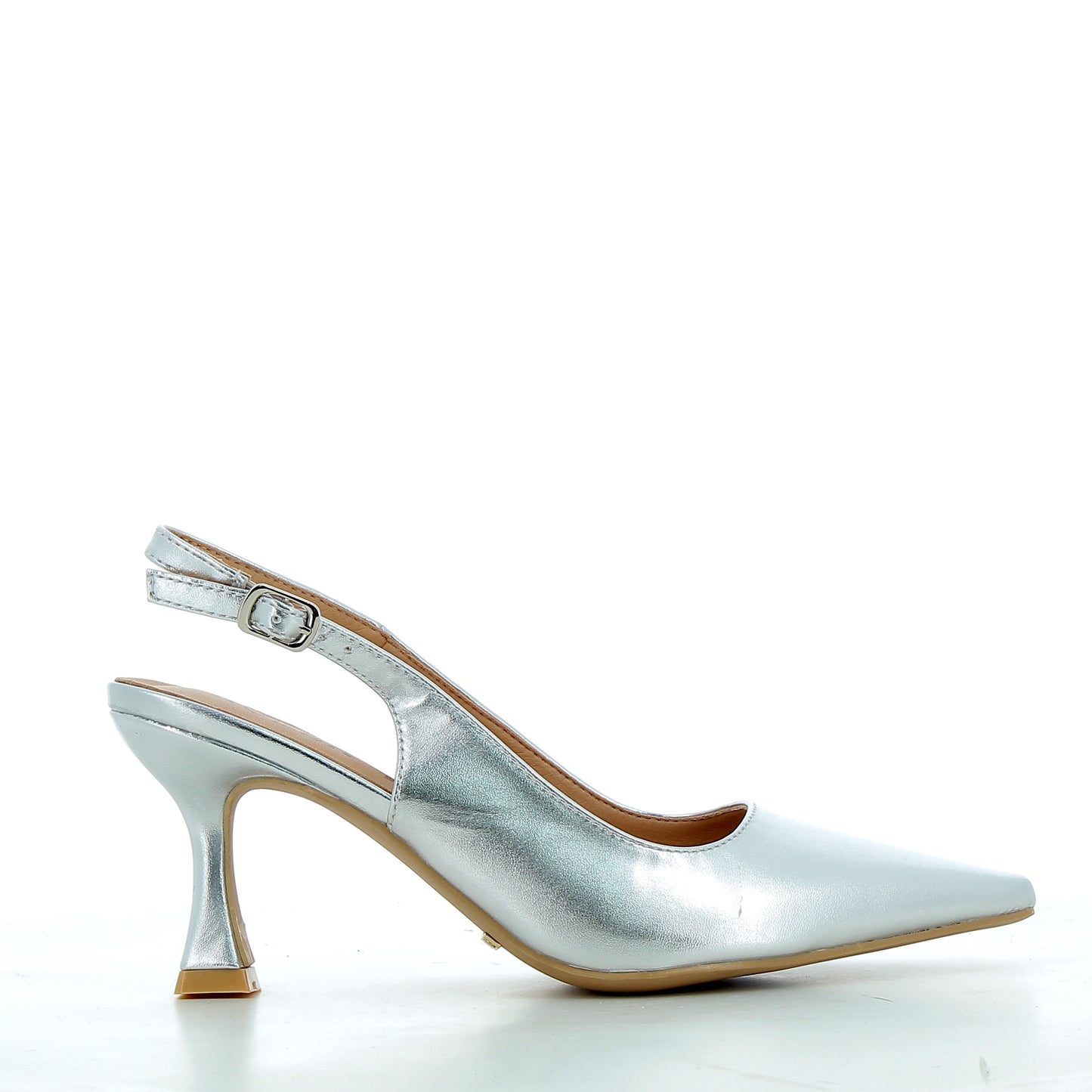 Scarpe Hodea donna 6010CSP25 ARGENTO