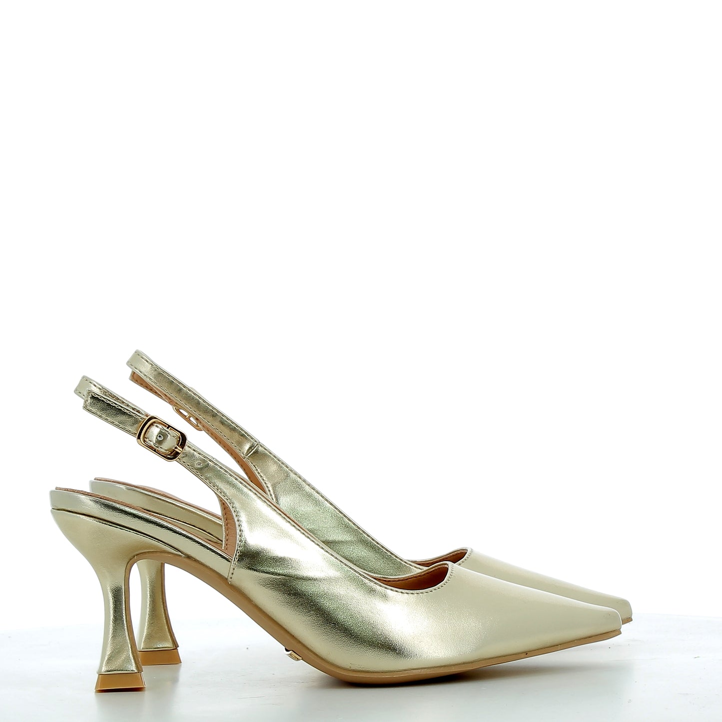 Scarpe Hodea donna 6010CSP25 PLATINO