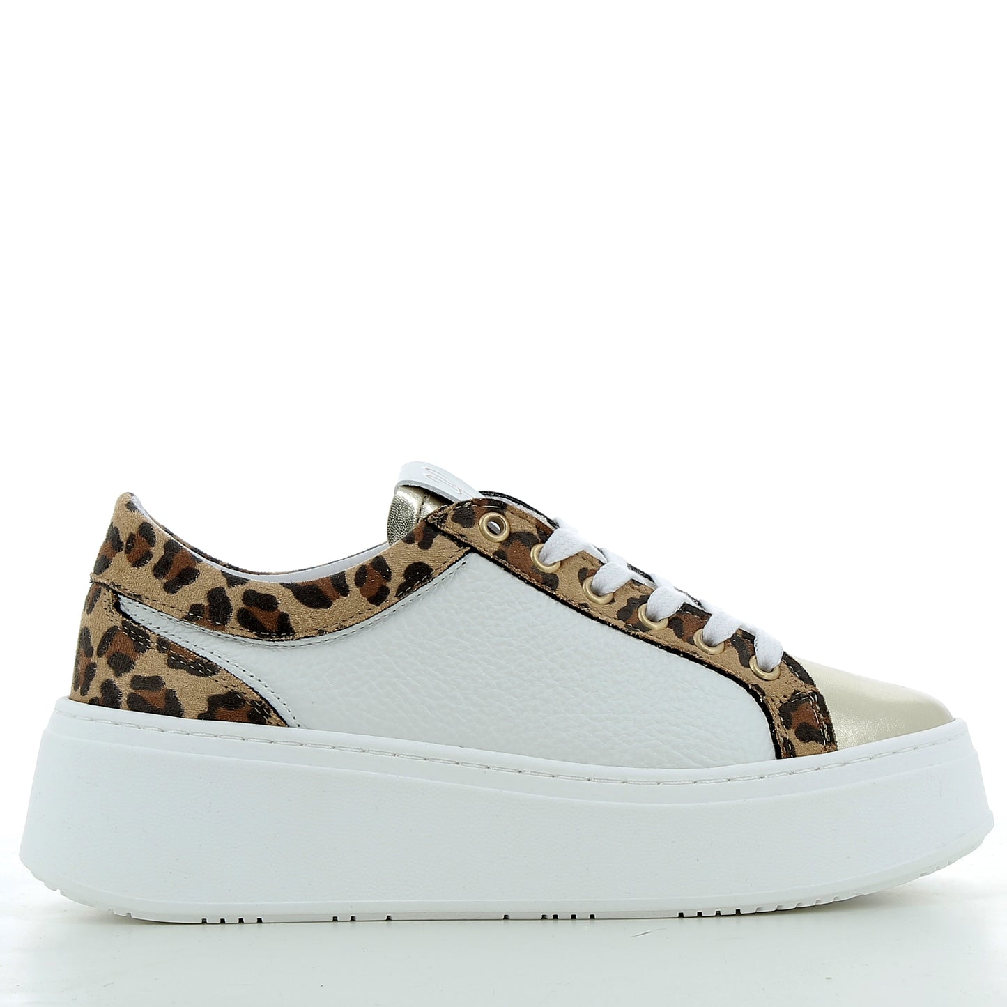 Scarpe Hodea donna ERIKA01PSP25MACULATO