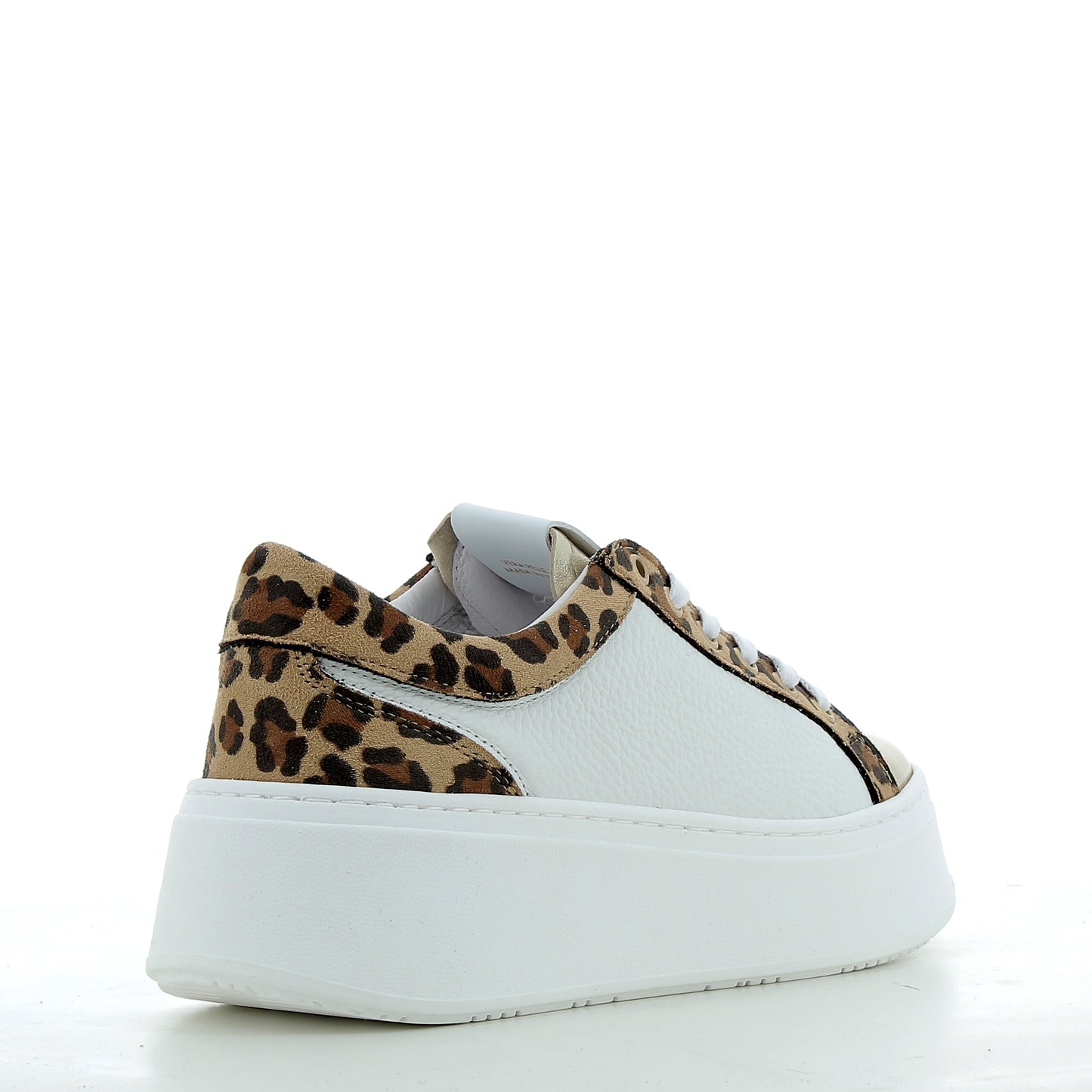 Scarpe Hodea donna ERIKA01PSP25MACULATO