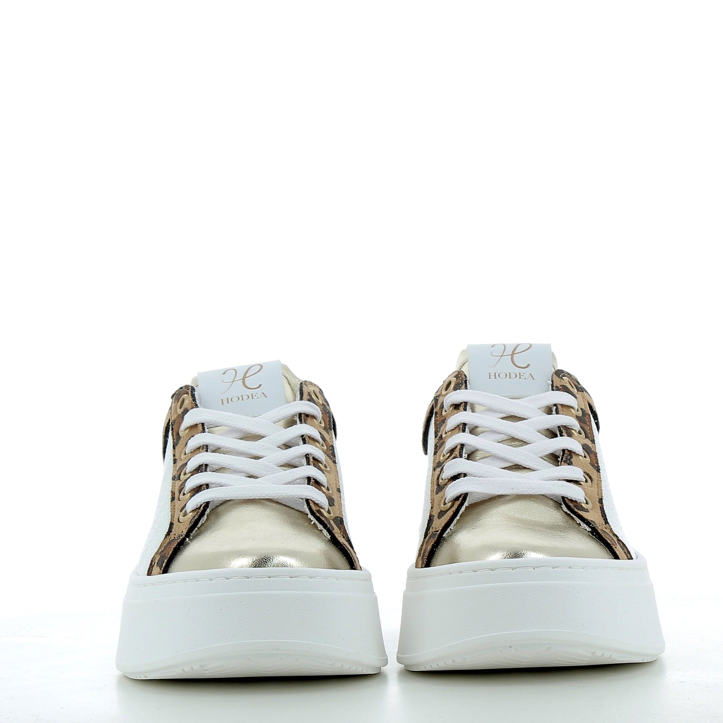 Scarpe Hodea donna ERIKA01PSP25MACULATO