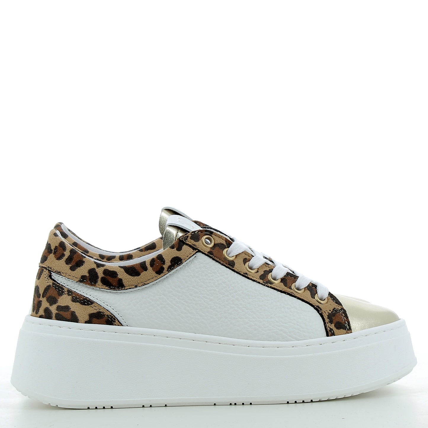 Scarpe Hodea donna ERIKA01PSP25MACULATO