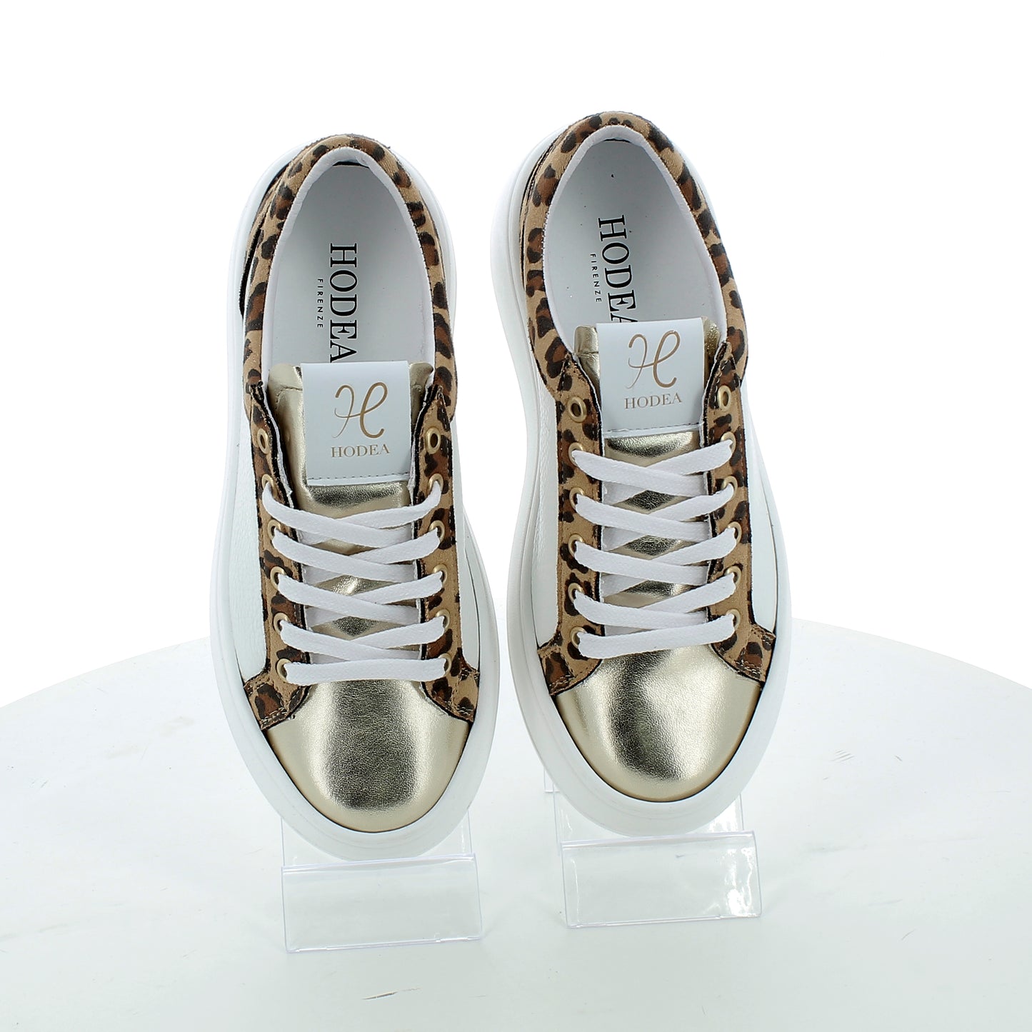 Scarpe Hodea donna ERIKA01PSP25MACULATO